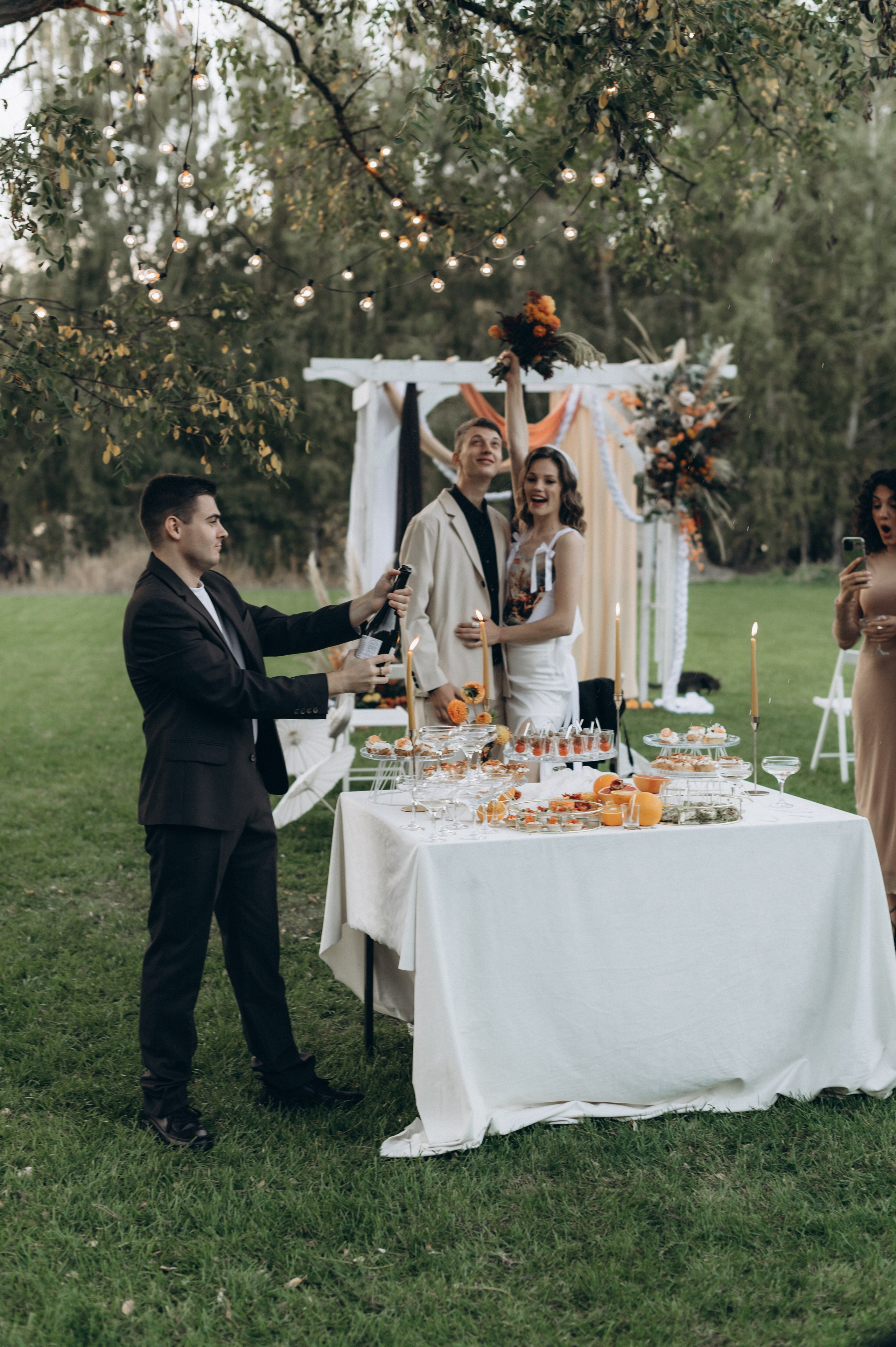 То, какой может быть ваша свадьба. Ирина Гонтарева|Фотограф|Белгород