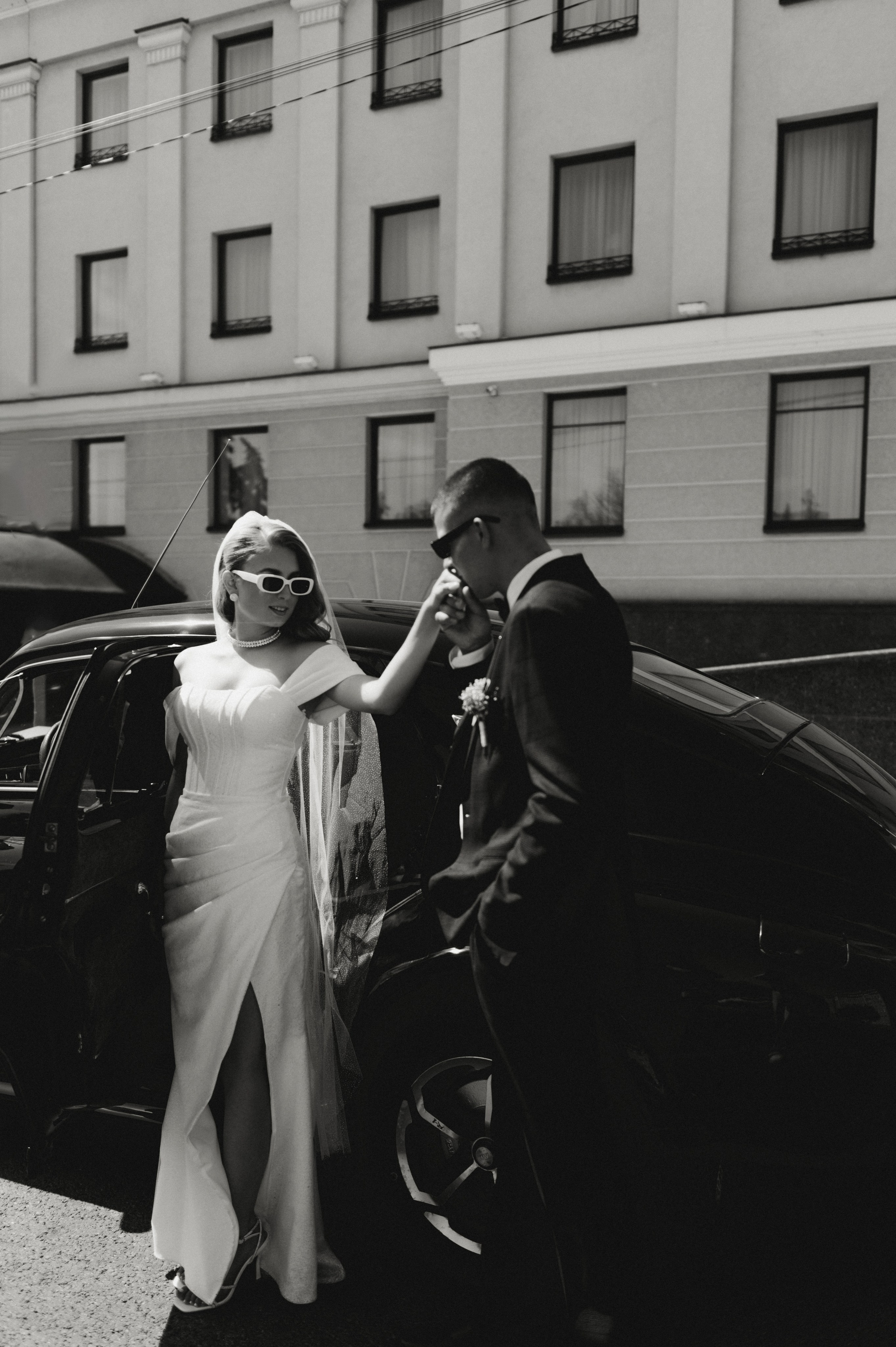 Дмитрий и Карина. Ирина Гонтарева|Фотограф|Белгород