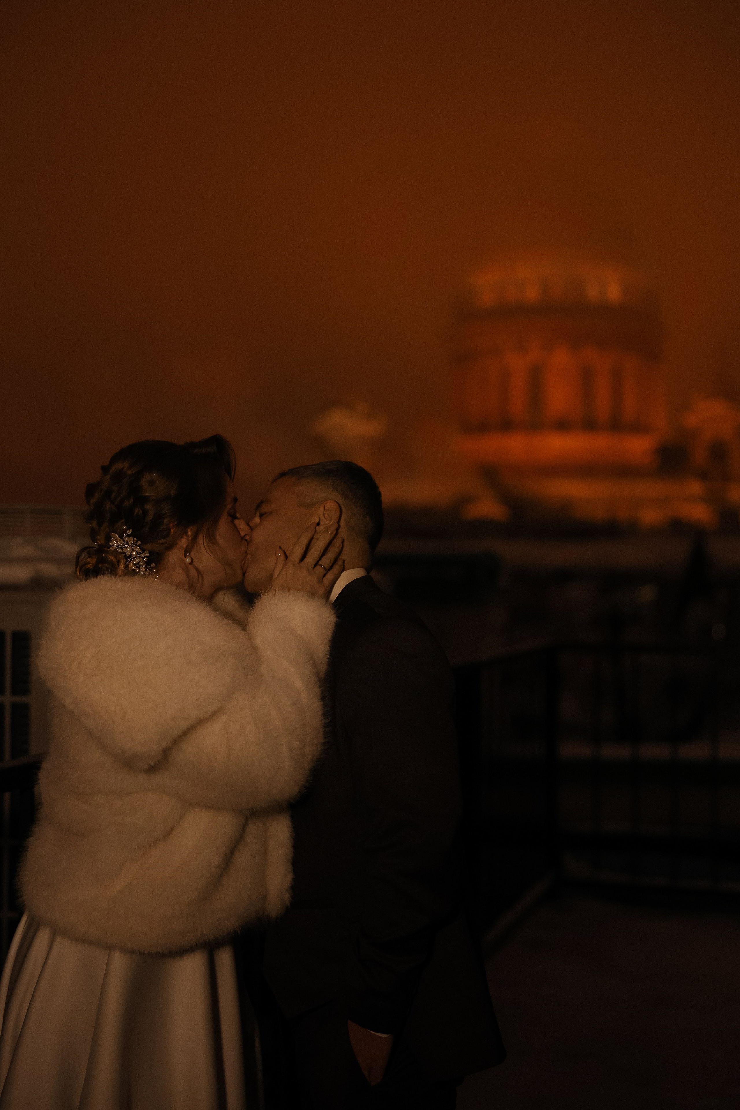 Среди друзей. Свадебный и семейный Фотограф Денис Кошель