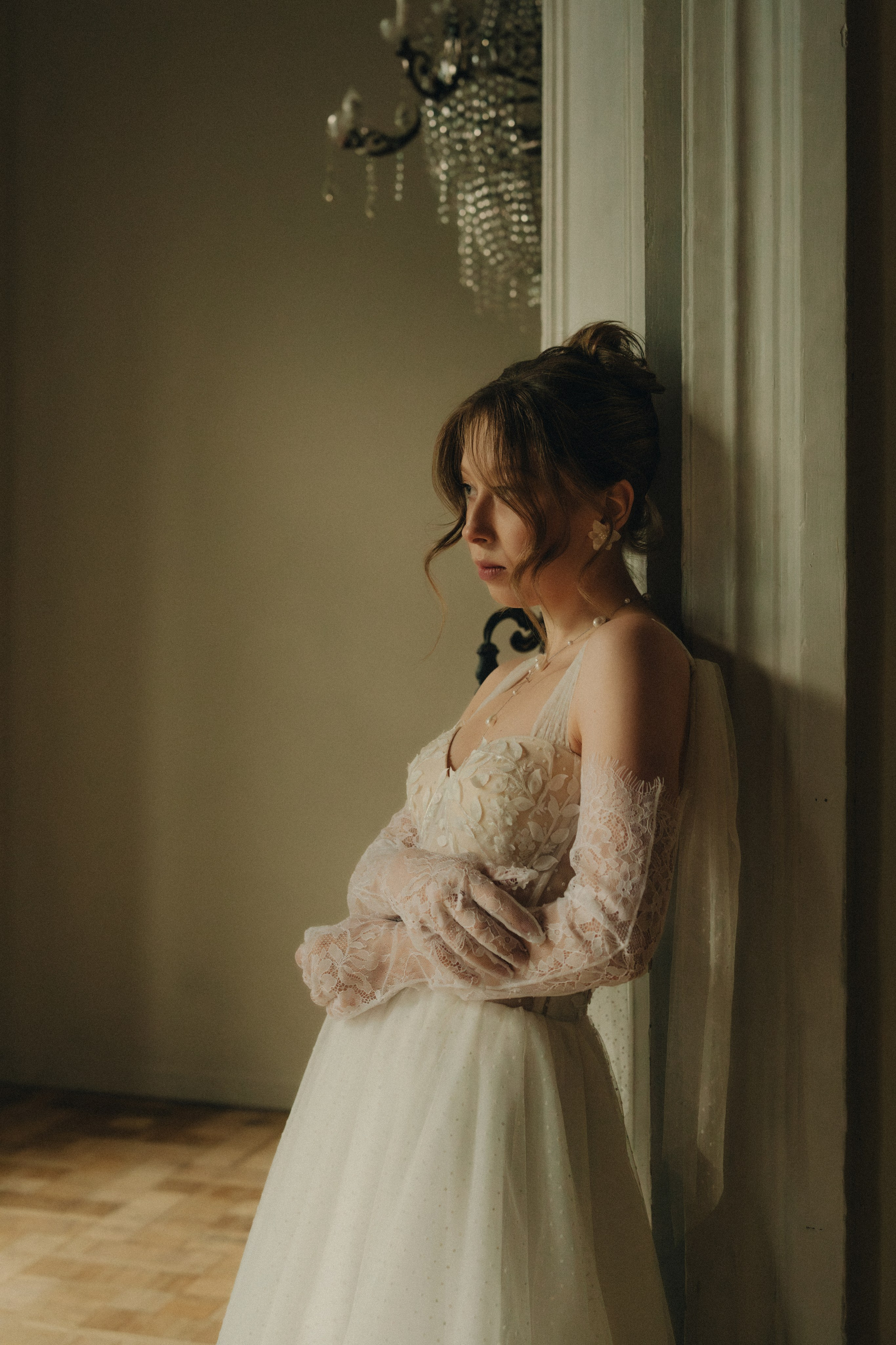 Особняк Василия Хлудова 21kult. Портретный фотограф Москва