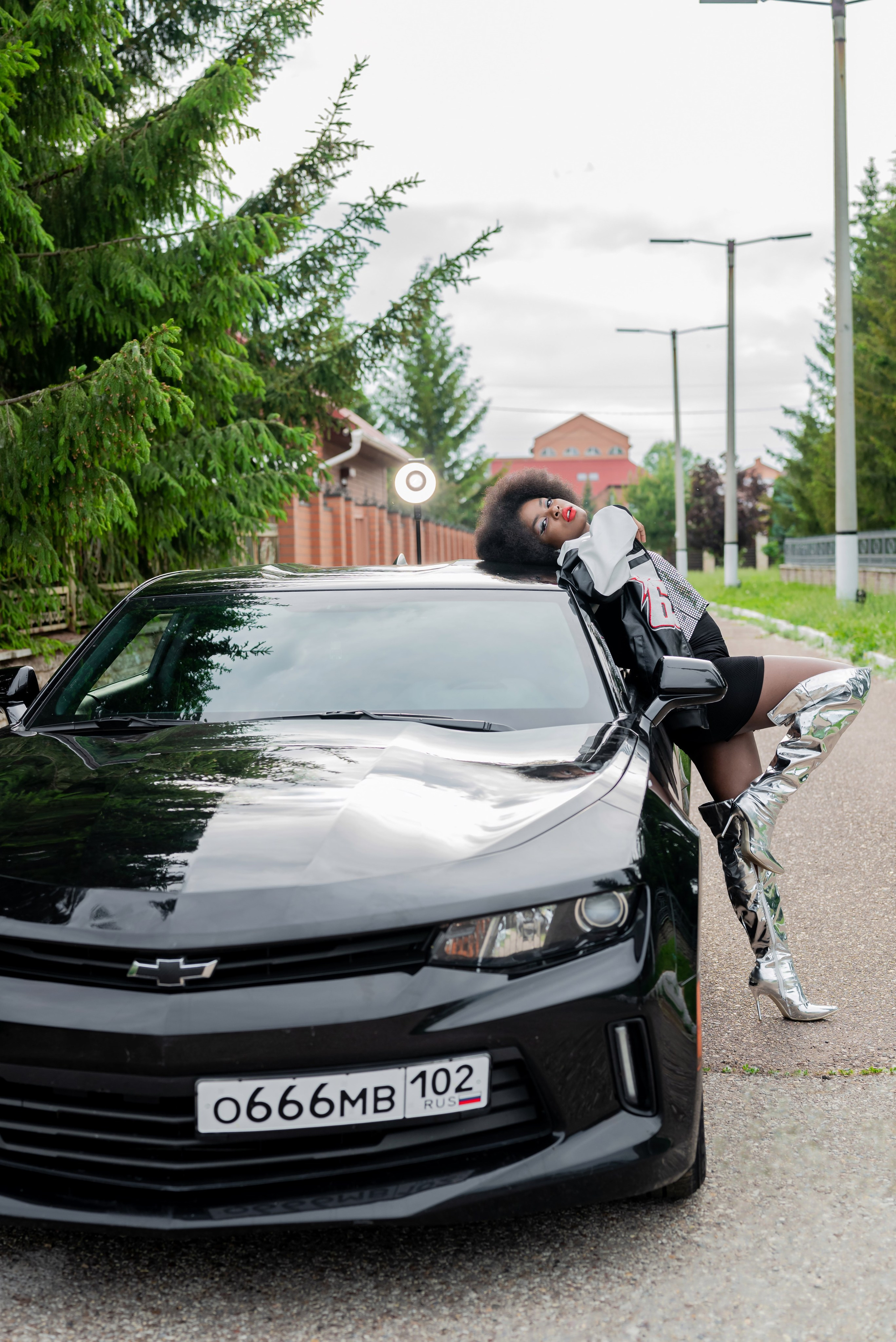 София. Фотограф в городе Салават