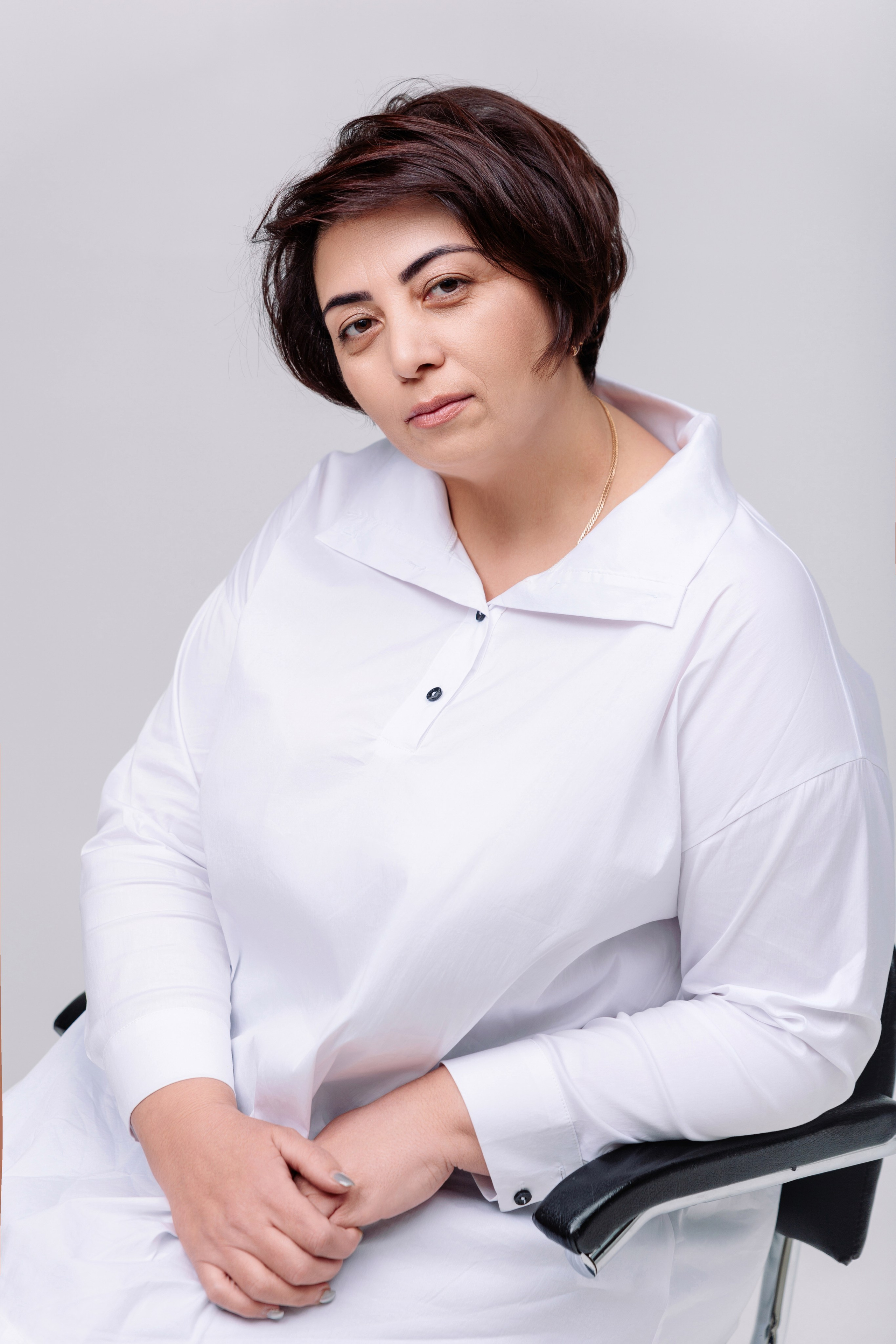 Бизнес — контент съёмка