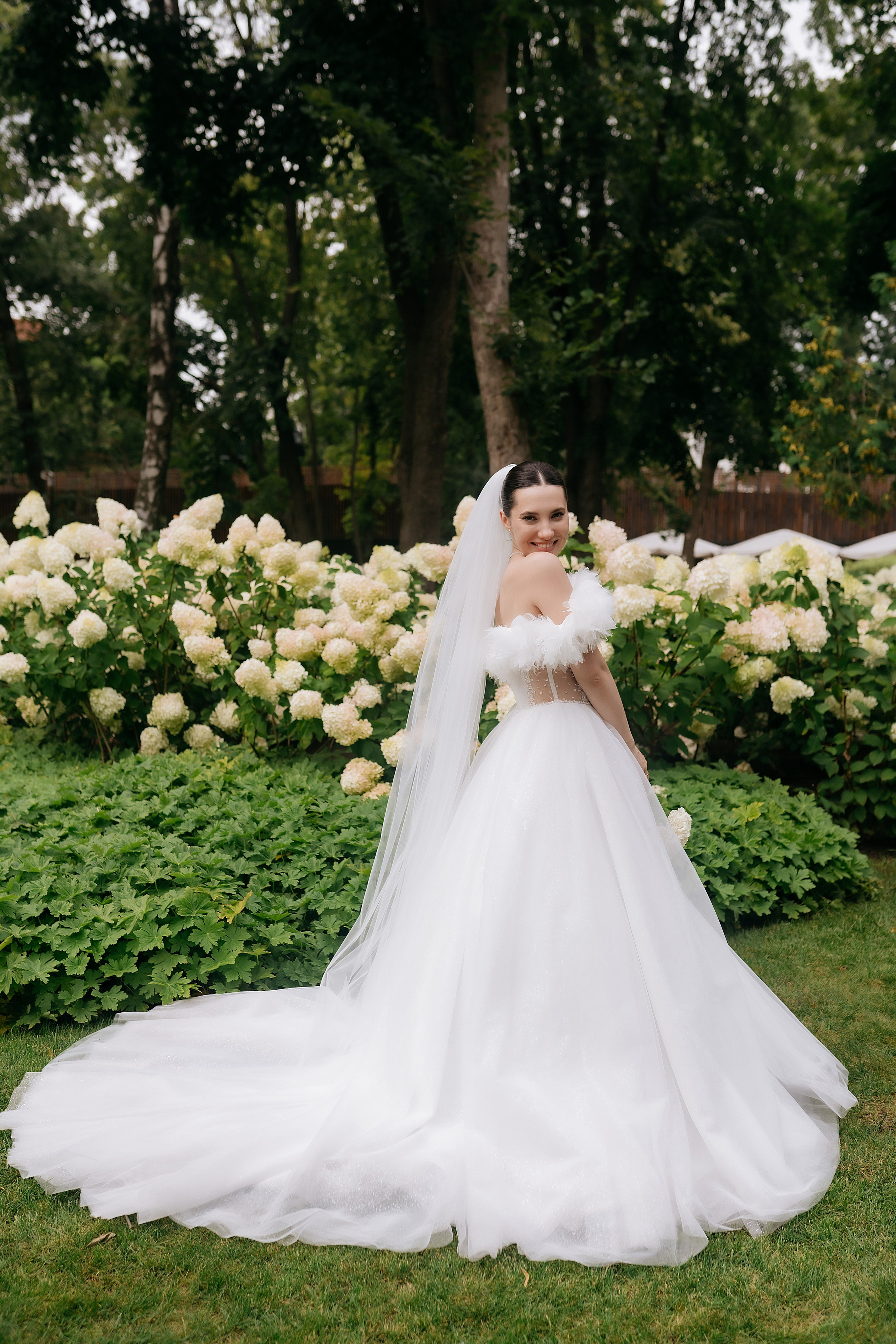 Анна и Виктор. Фотограф Карина Шмулёва. Воронеж и область