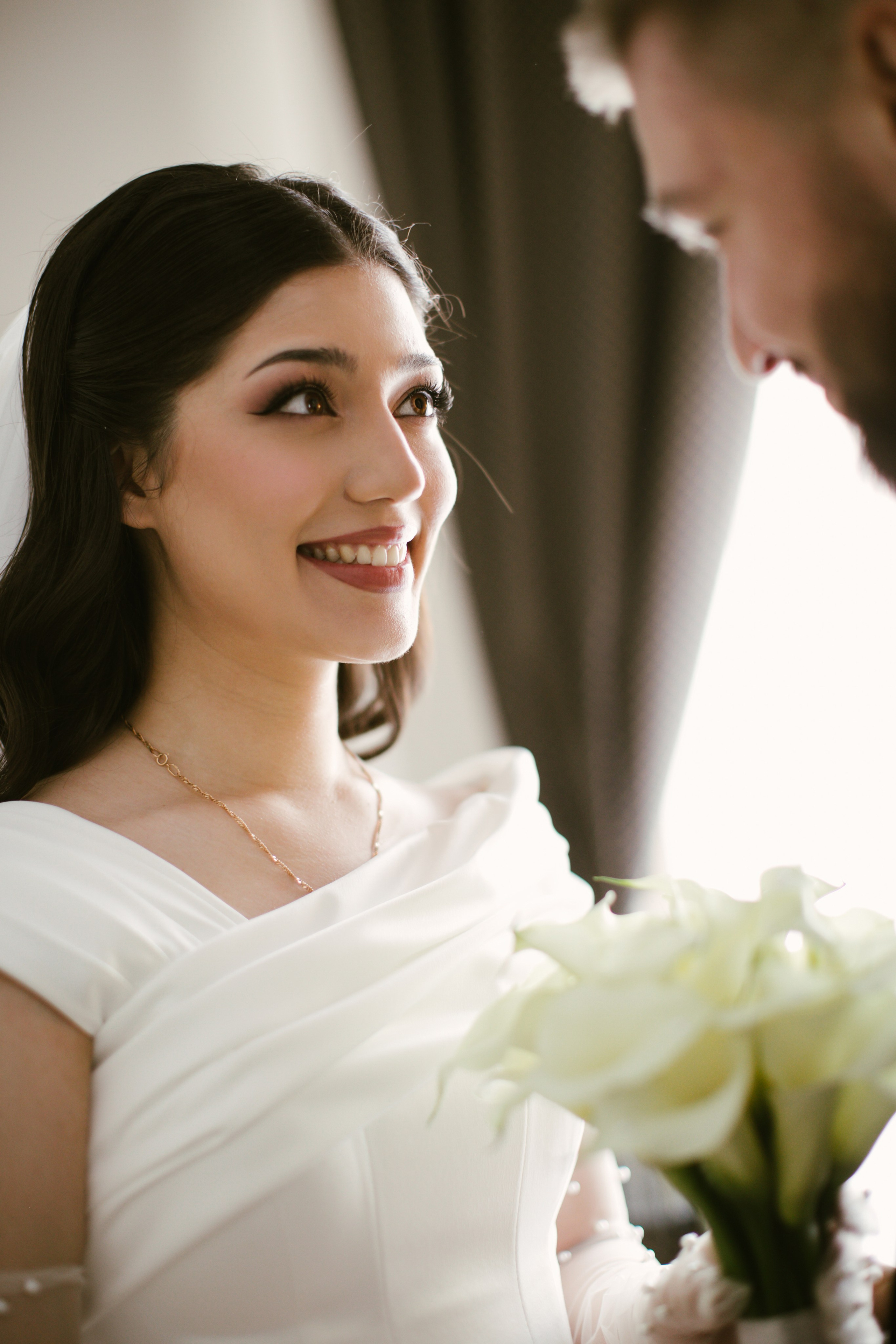 Арияна & Никита. Фотограф Амирян Марина