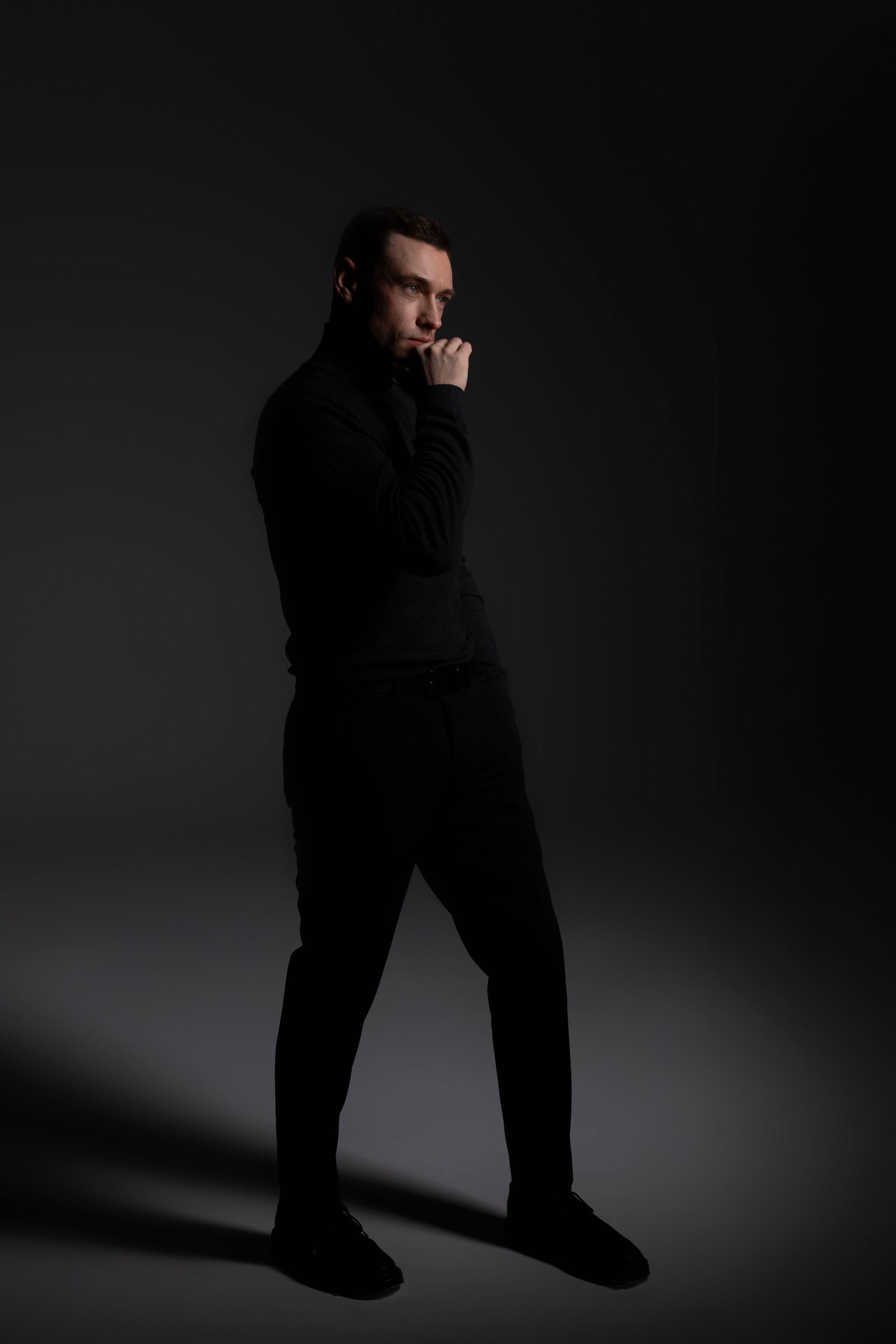 Fashion. Фотография с любовью от Людмилы Луценко