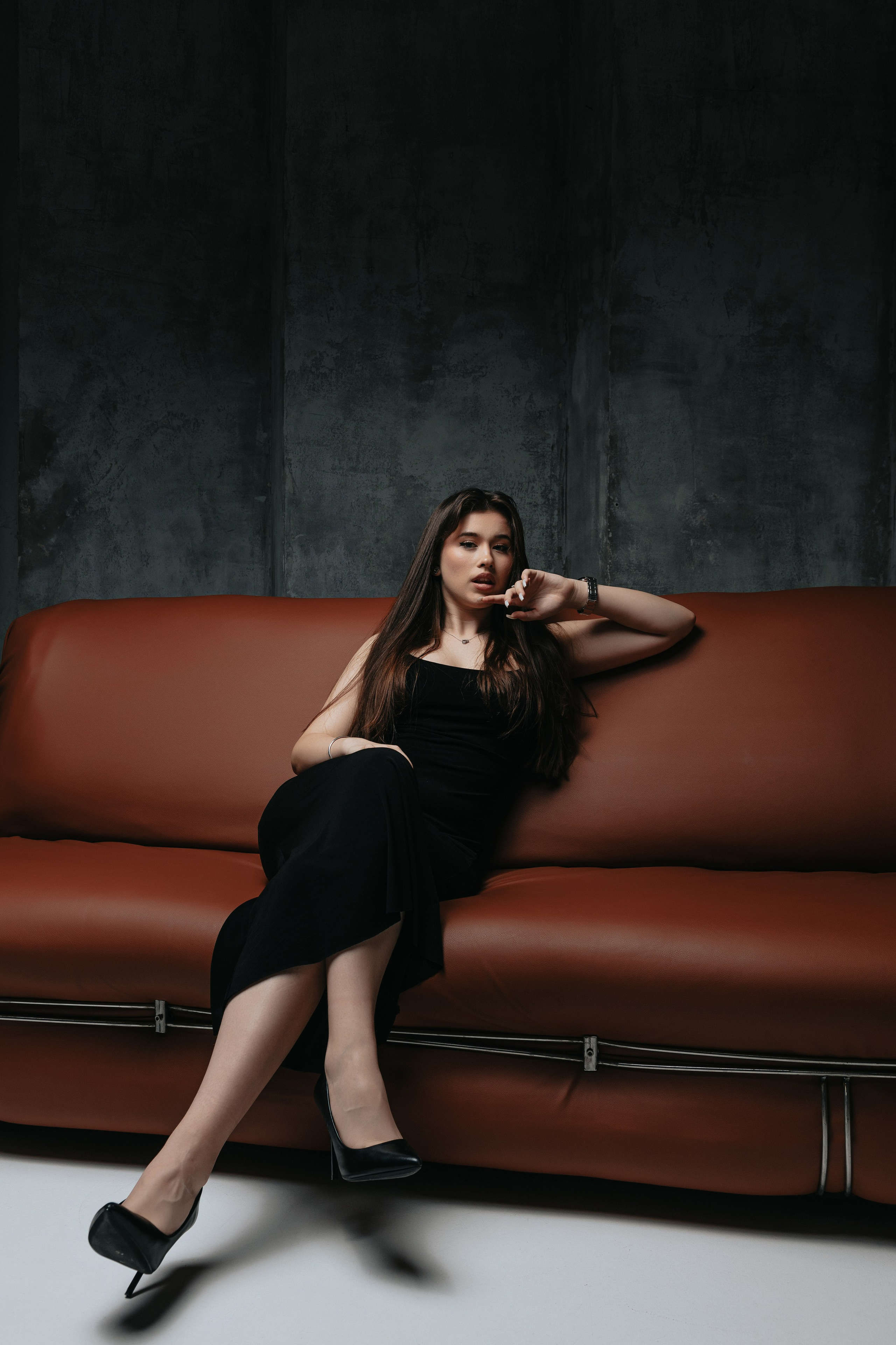 Алина. Фотограф Воронеж Варвара