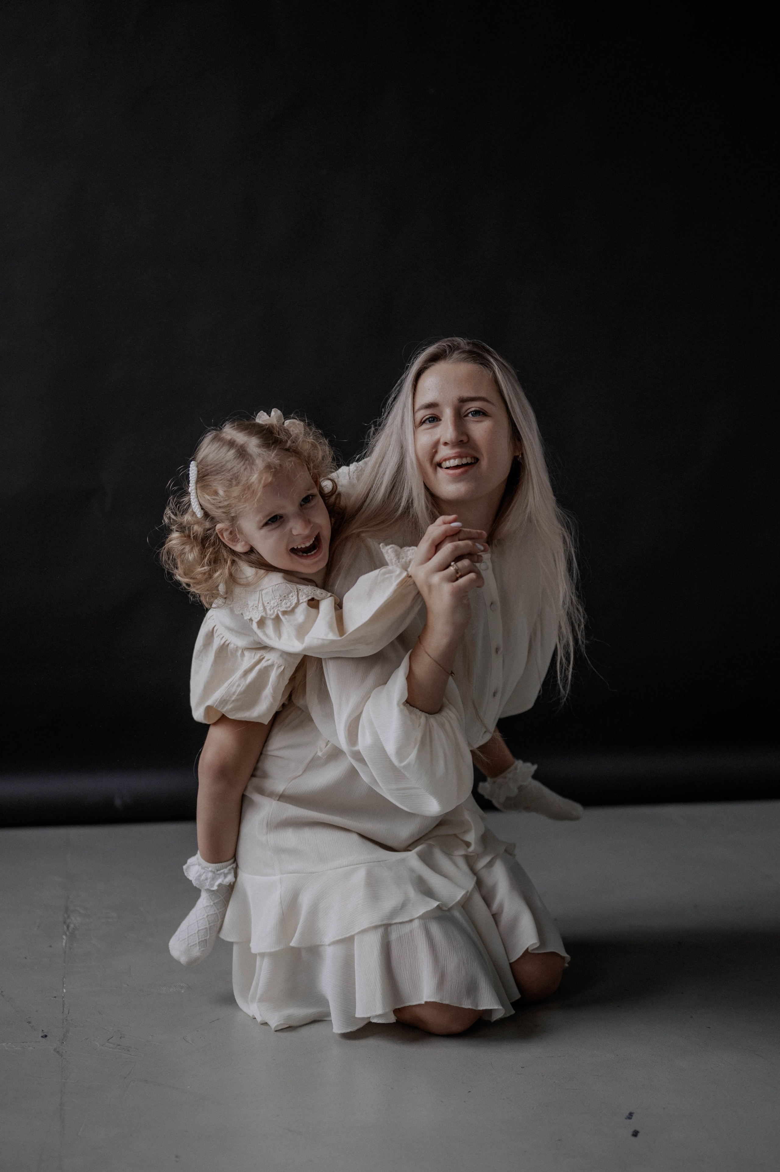 Семья Насти. Фотограф Сочи Кисматова Анастасия