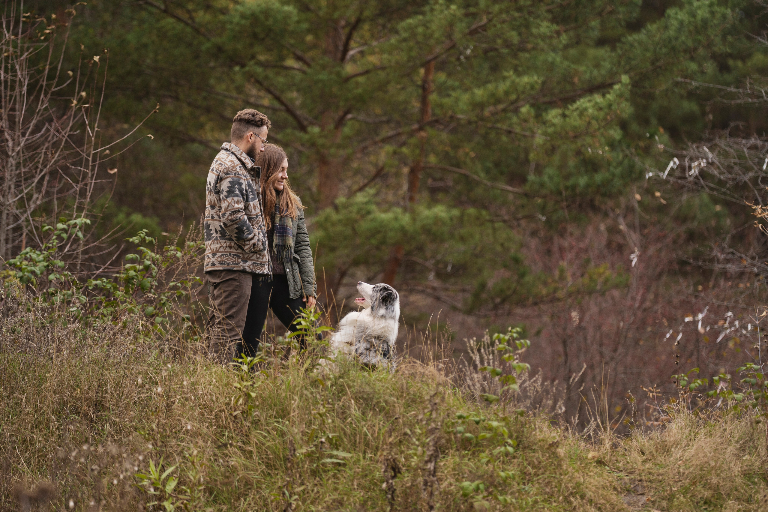 Съемка Альфа. Kameramotor74