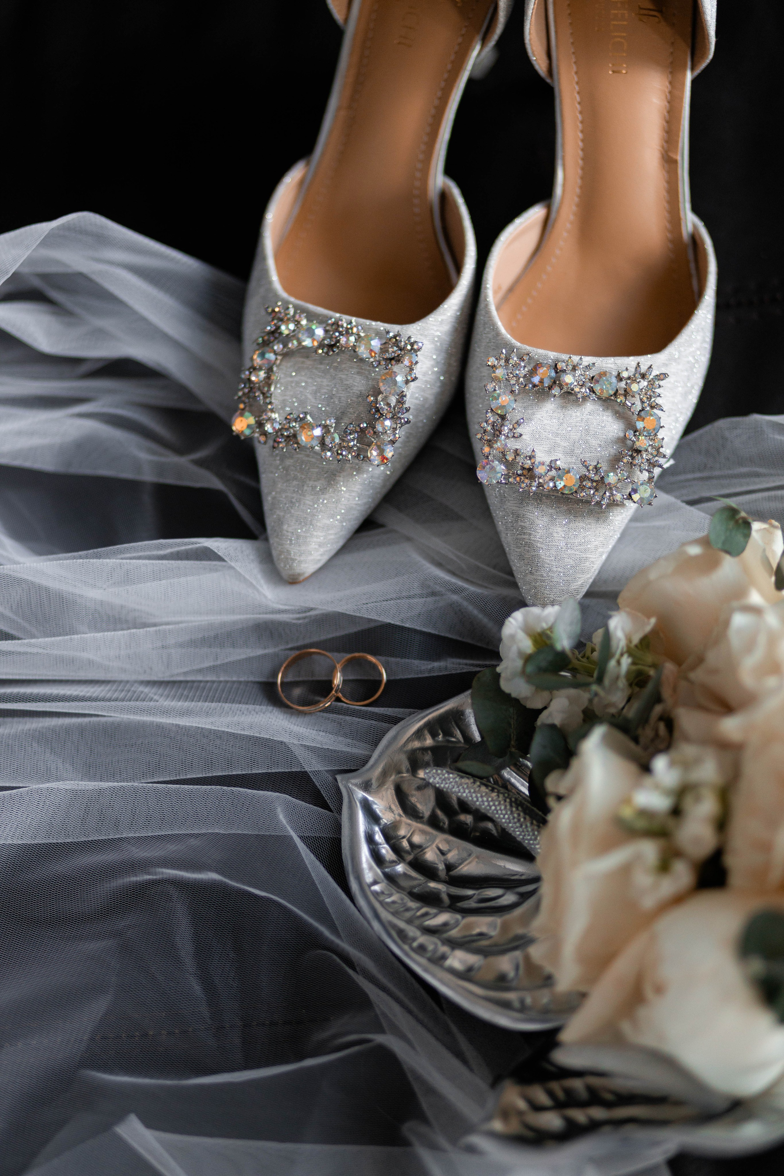 Никита & Дарья. Свадебный и семейный фотограф в Ижевске