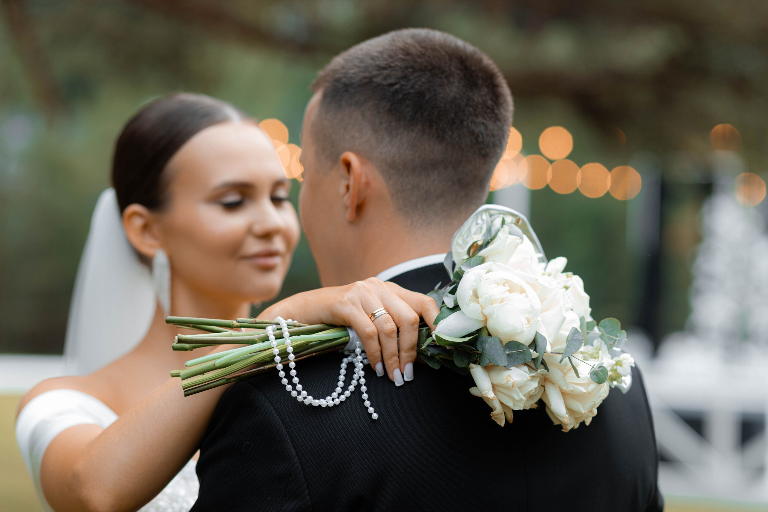 Никита & Дарья. Свадебный и семейный фотограф в Ижевске