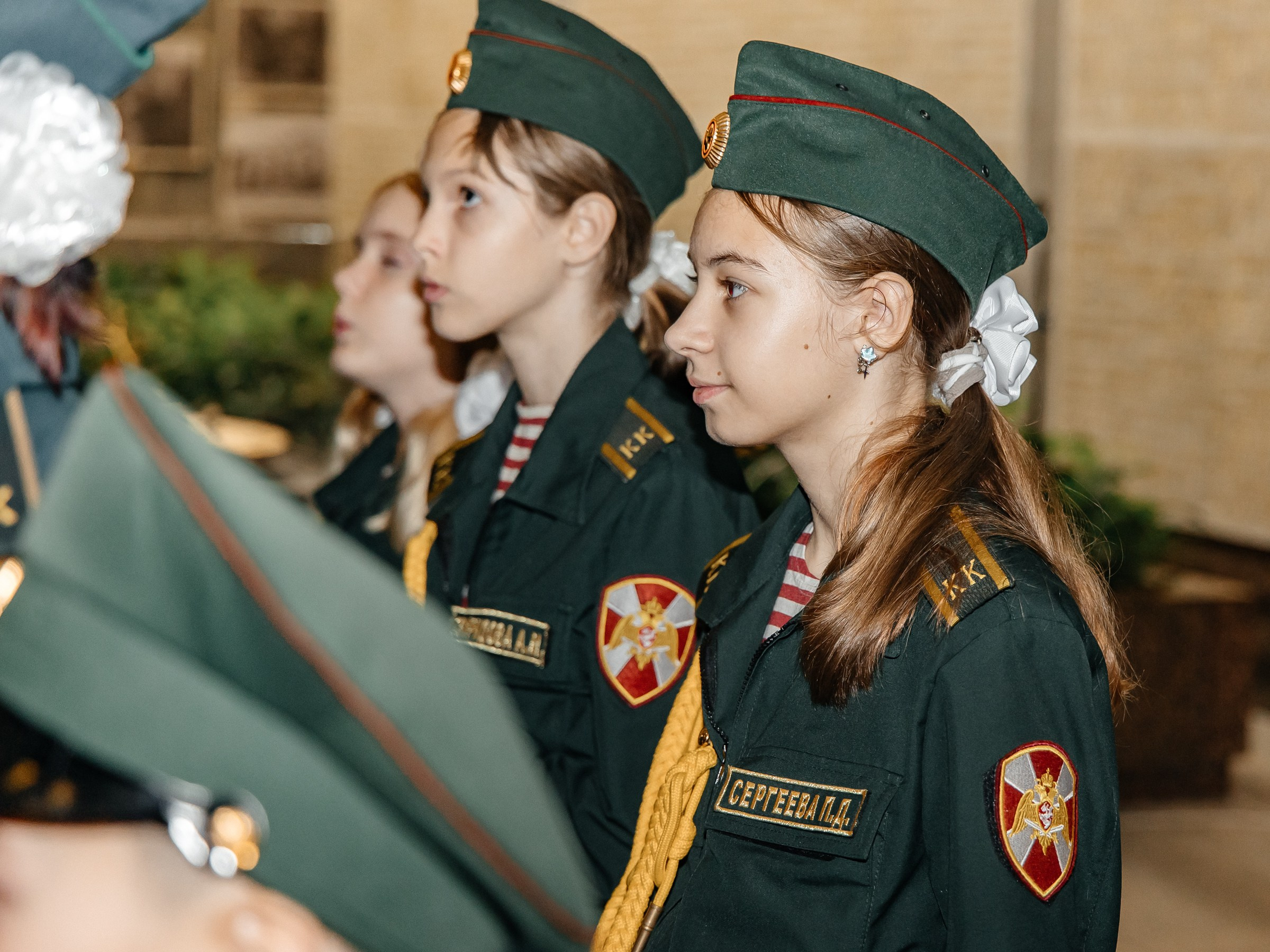 Вручение лычек ✨. Фотограф в Санкт-Петербурге Аня Григорьева ♡