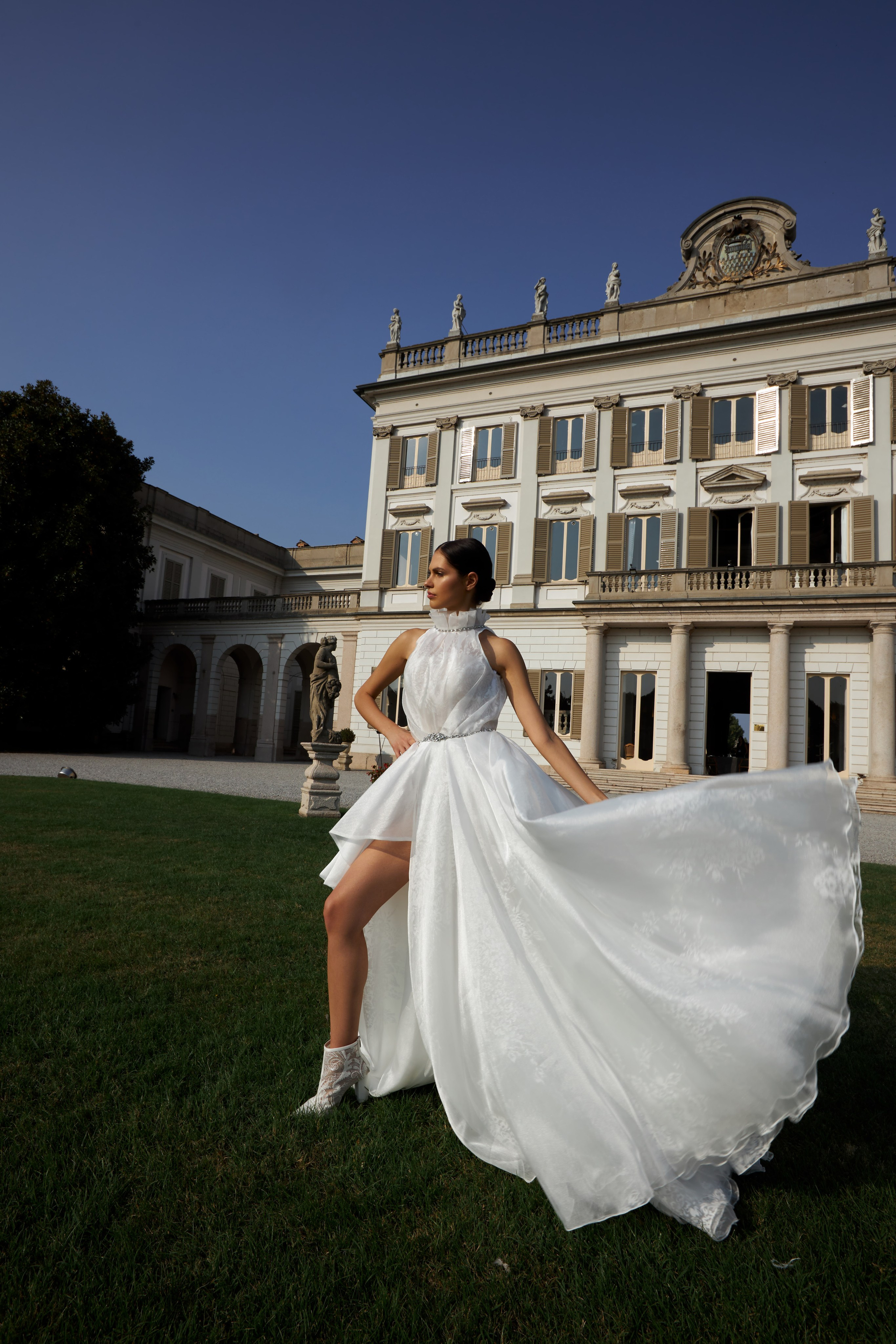 Yedyna. Photographer & Videographer in Barcelona