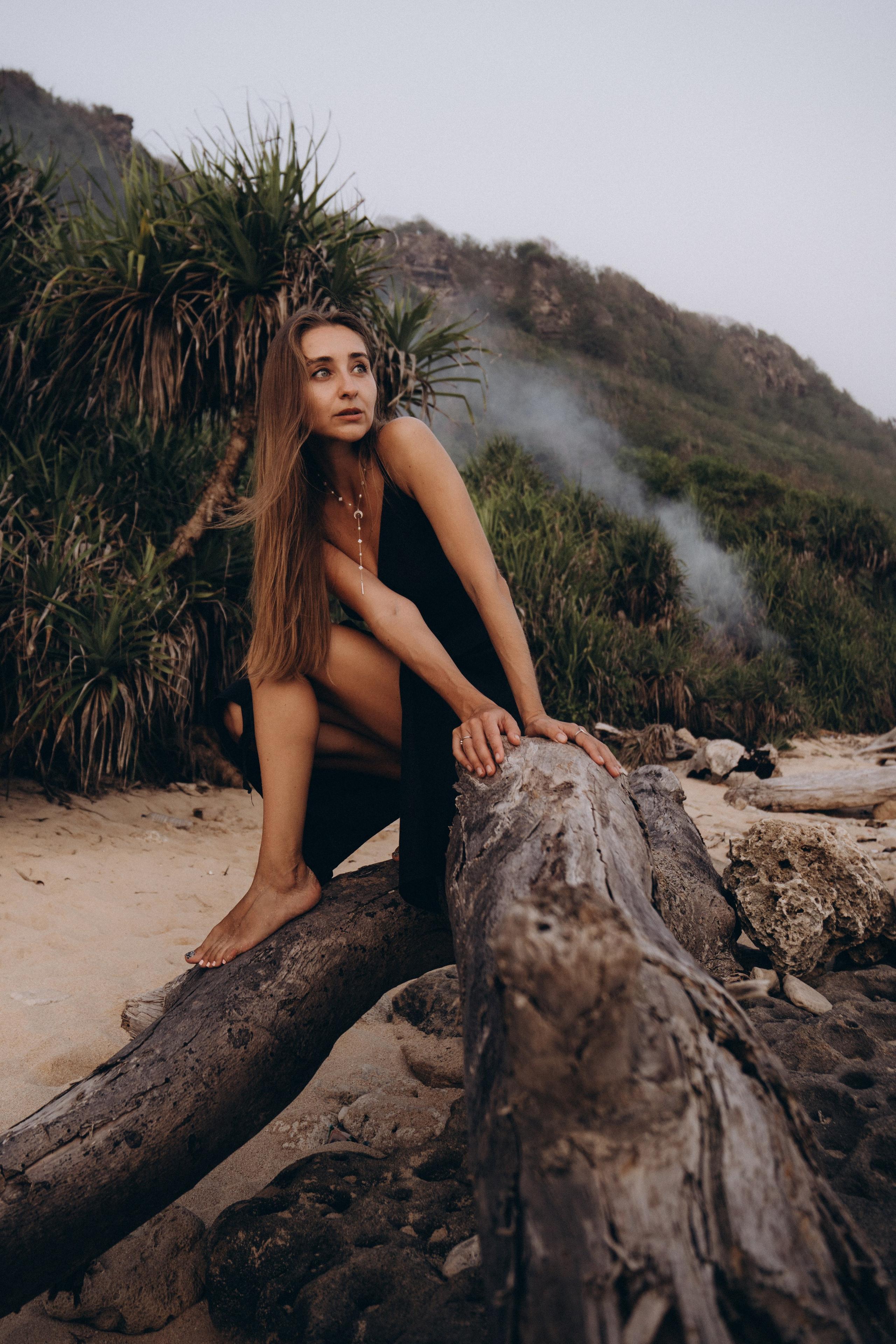 Irina. Olga Antipova — photographer