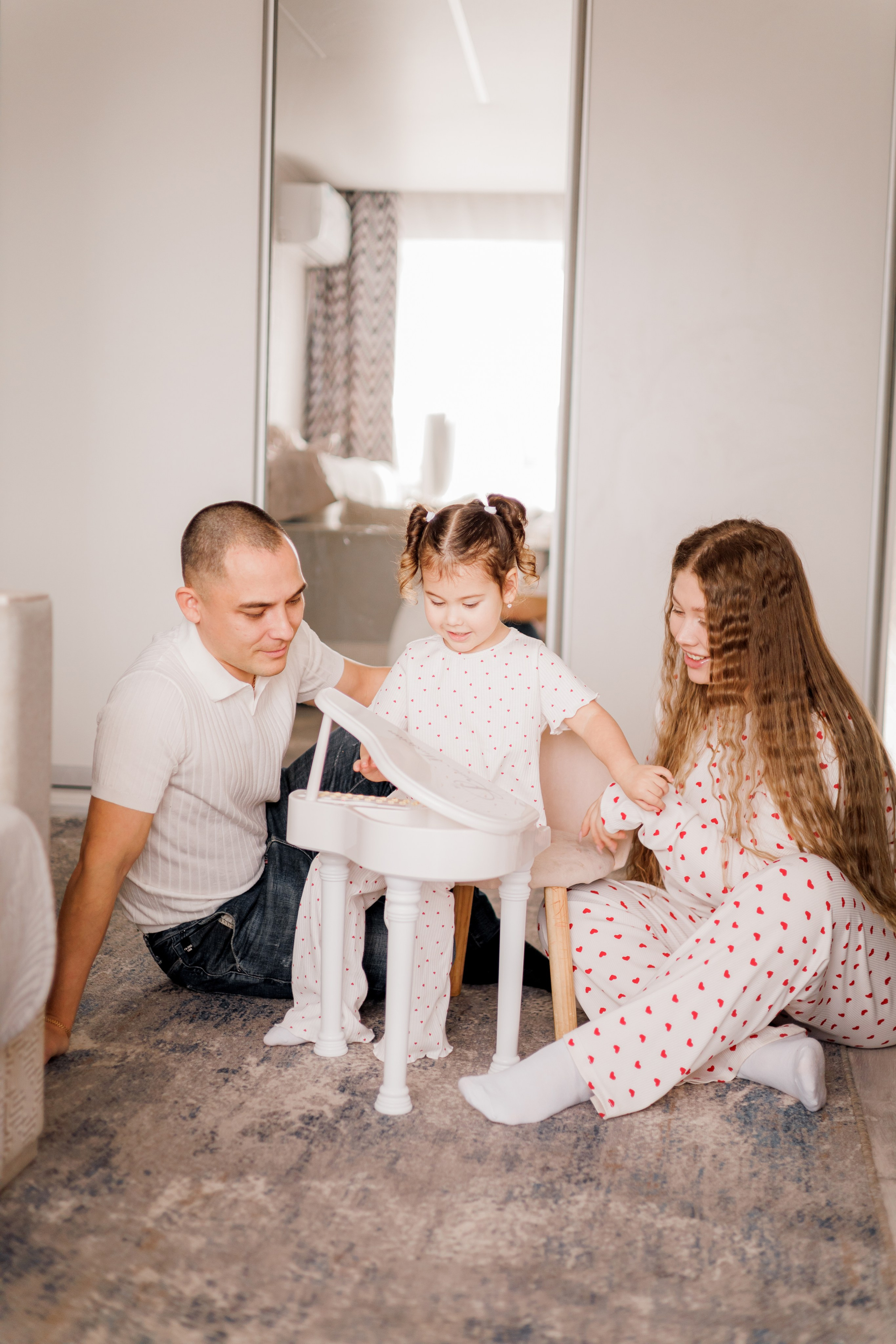 🤍. Детский и семейный фотограф  Биробиджан Оля Светагор