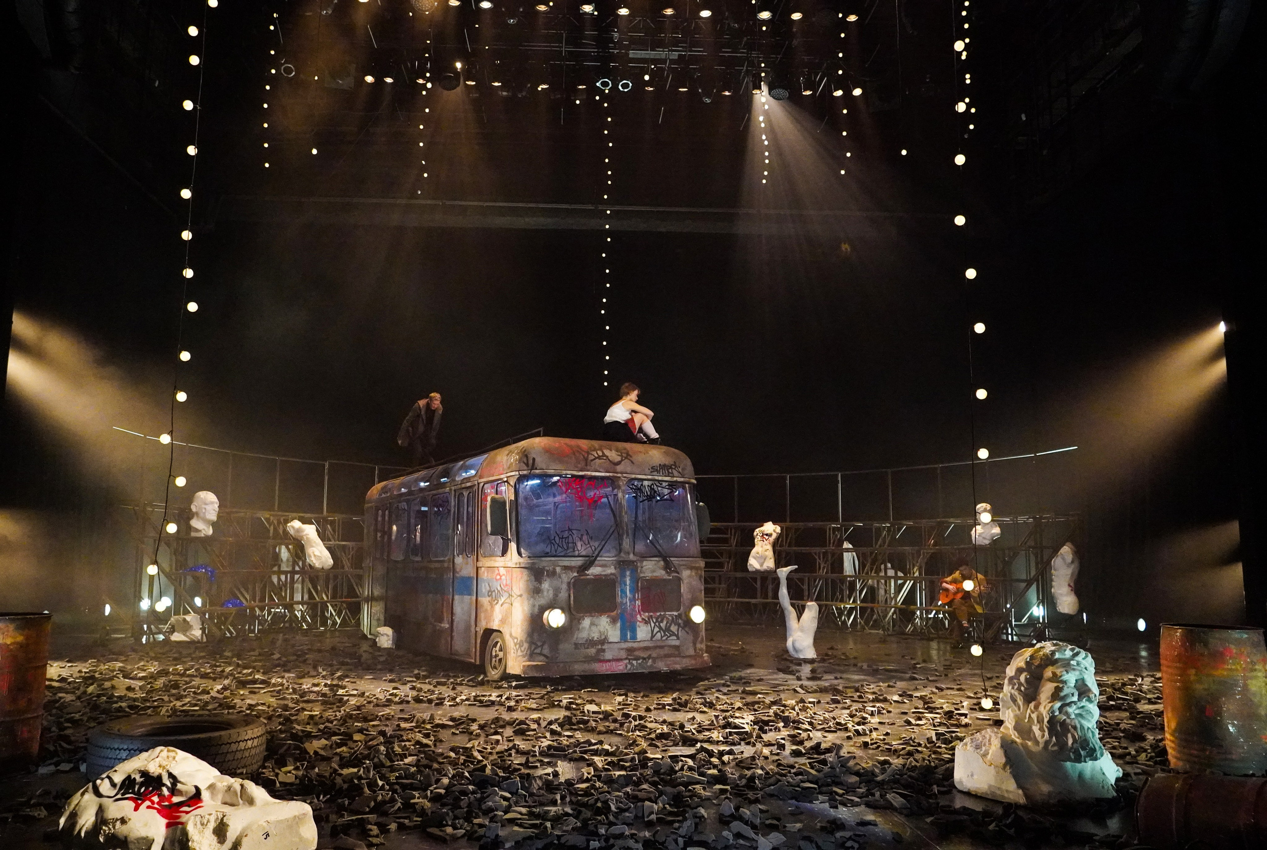 Пазлы. Фотохудожник Татьяна Бойцова