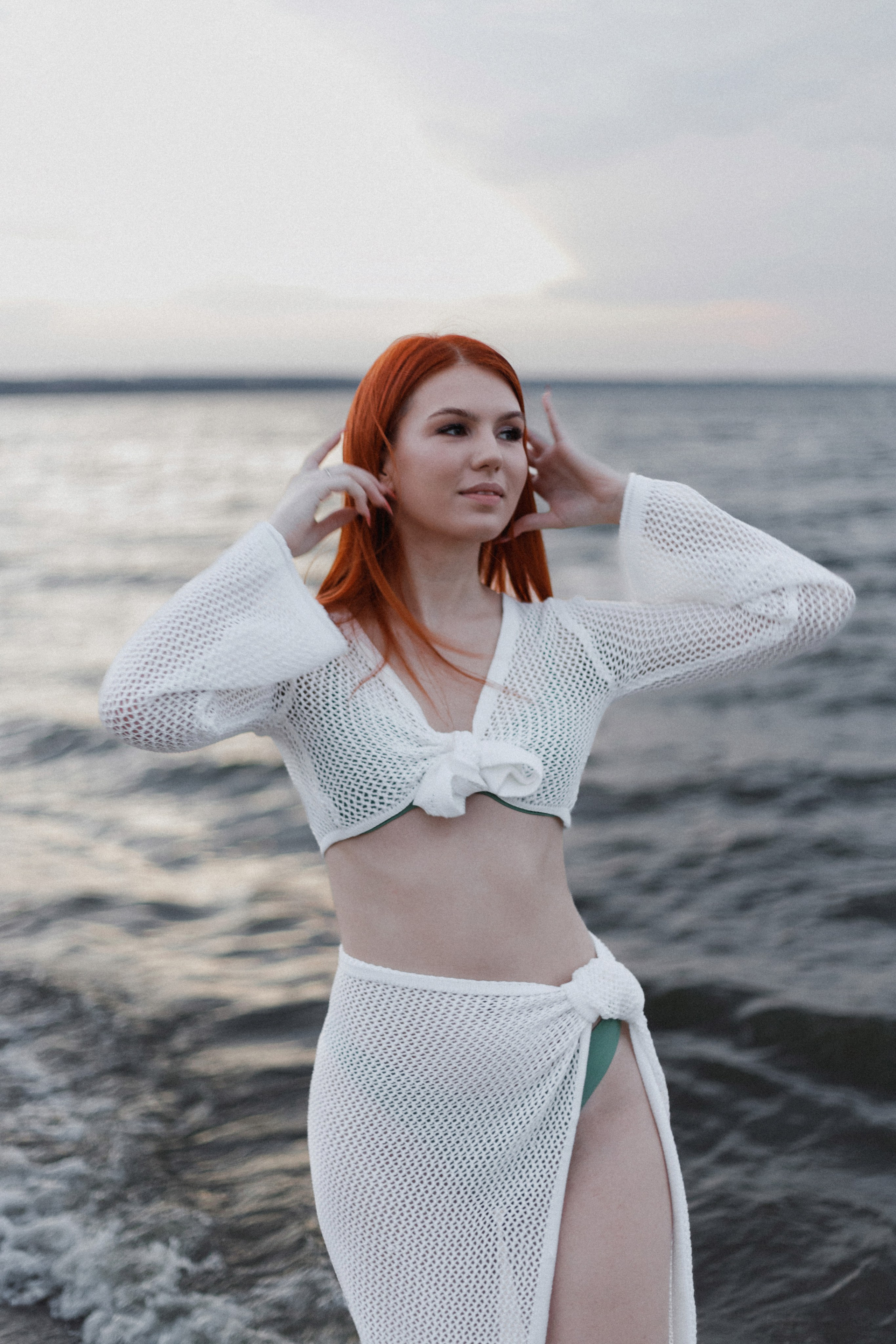 Дарья. Фотограф Александр Закадычный | Таганрог