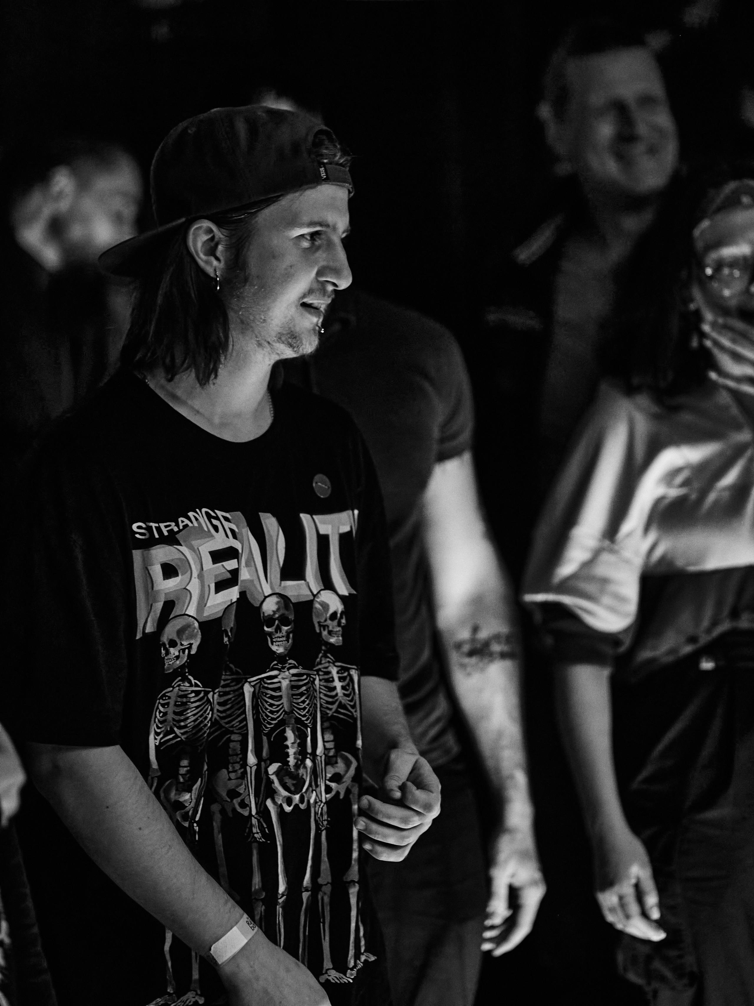 Hammer Fest. Фотограф Юлия Маринина