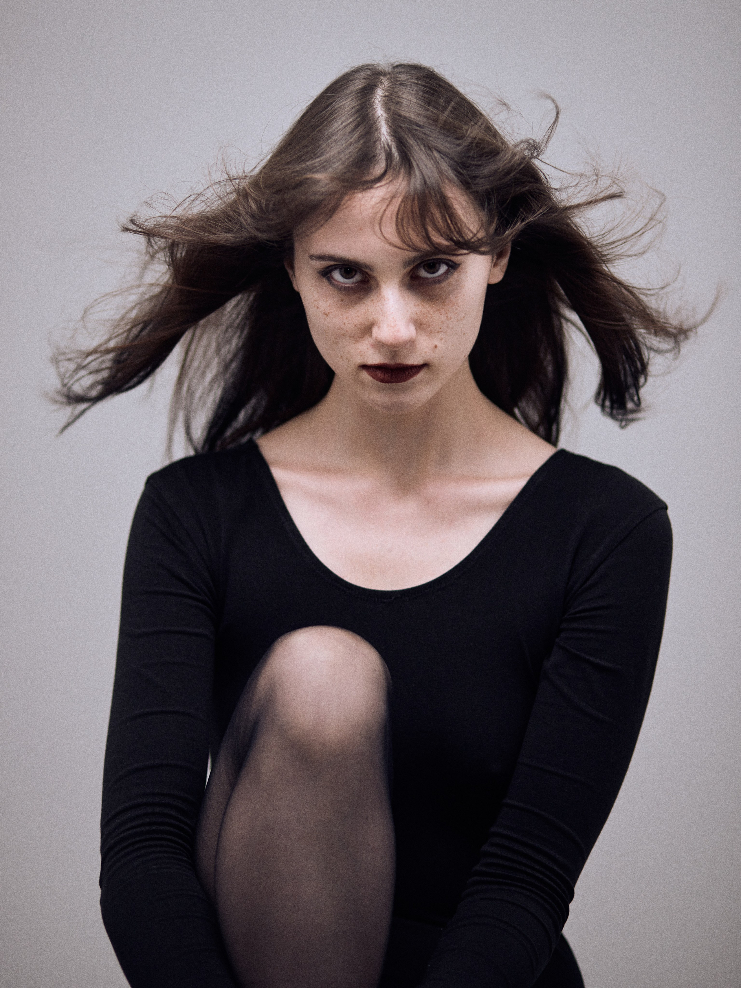 Éléonore. Фотограф Юлия Маринина