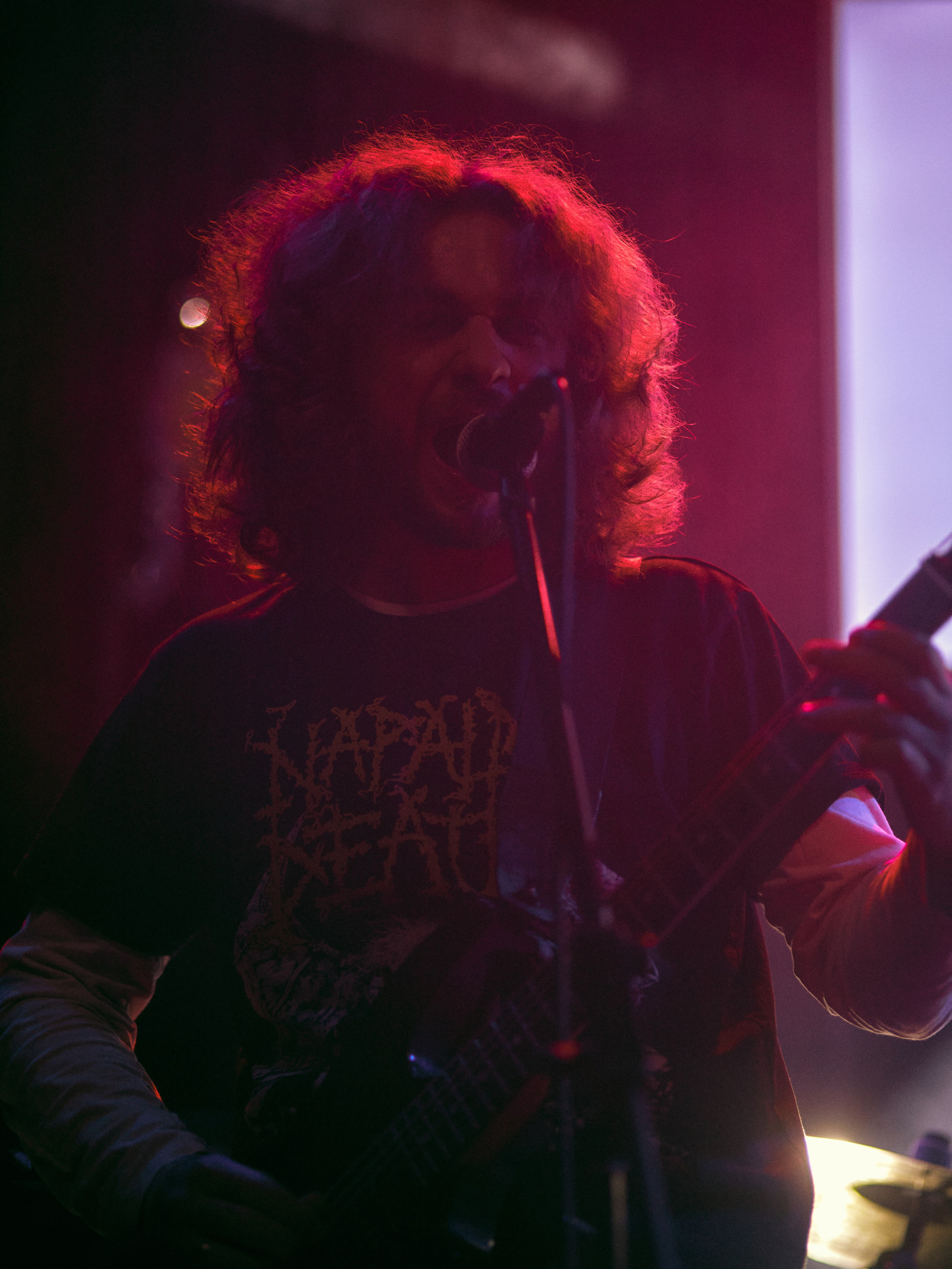 GOODBYE — 2024. Фотограф Юлия Маринина