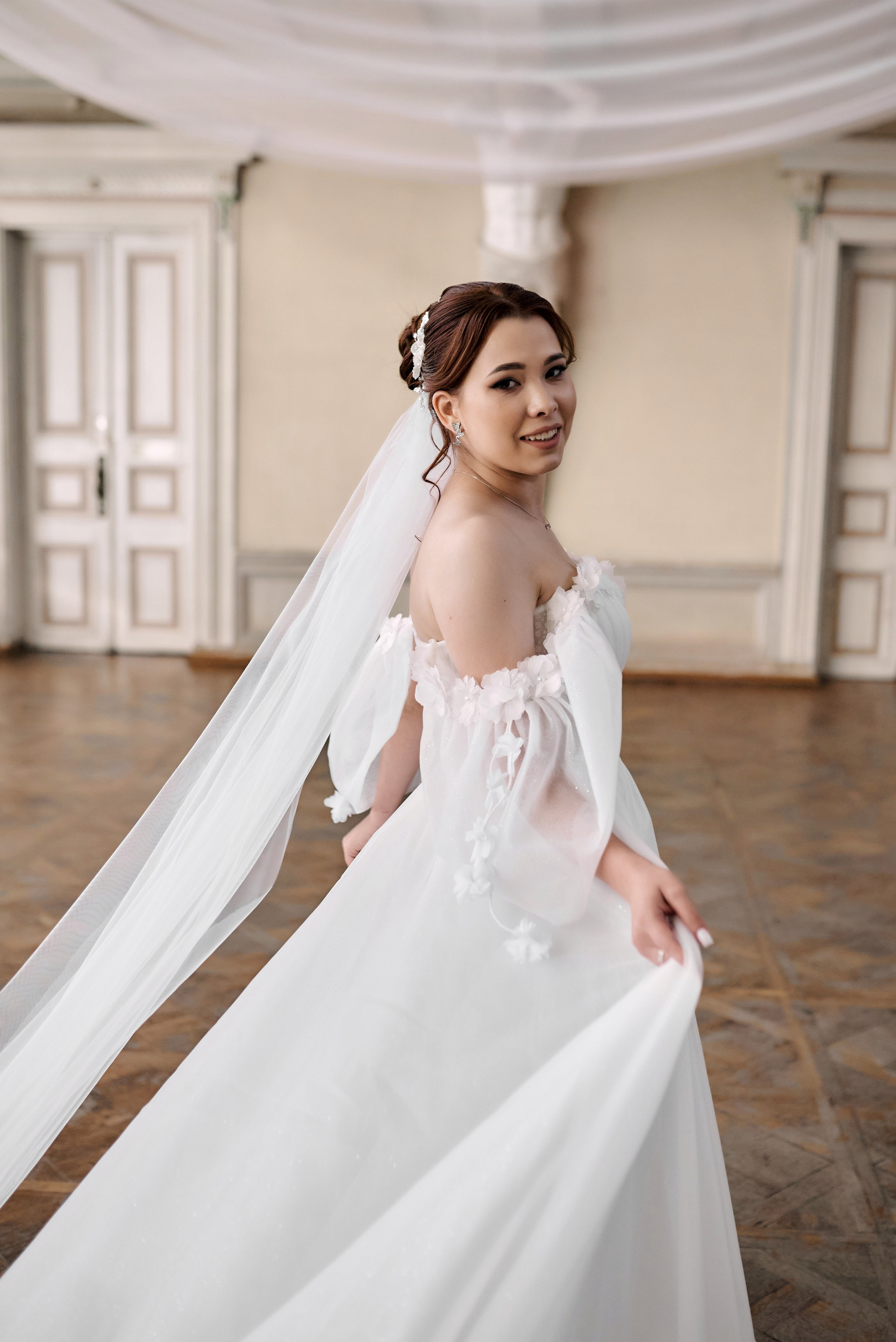 Свадьба Вики и Влада. Свадебный фотограф г. Новочеркасск г. Ростов-на-Дону