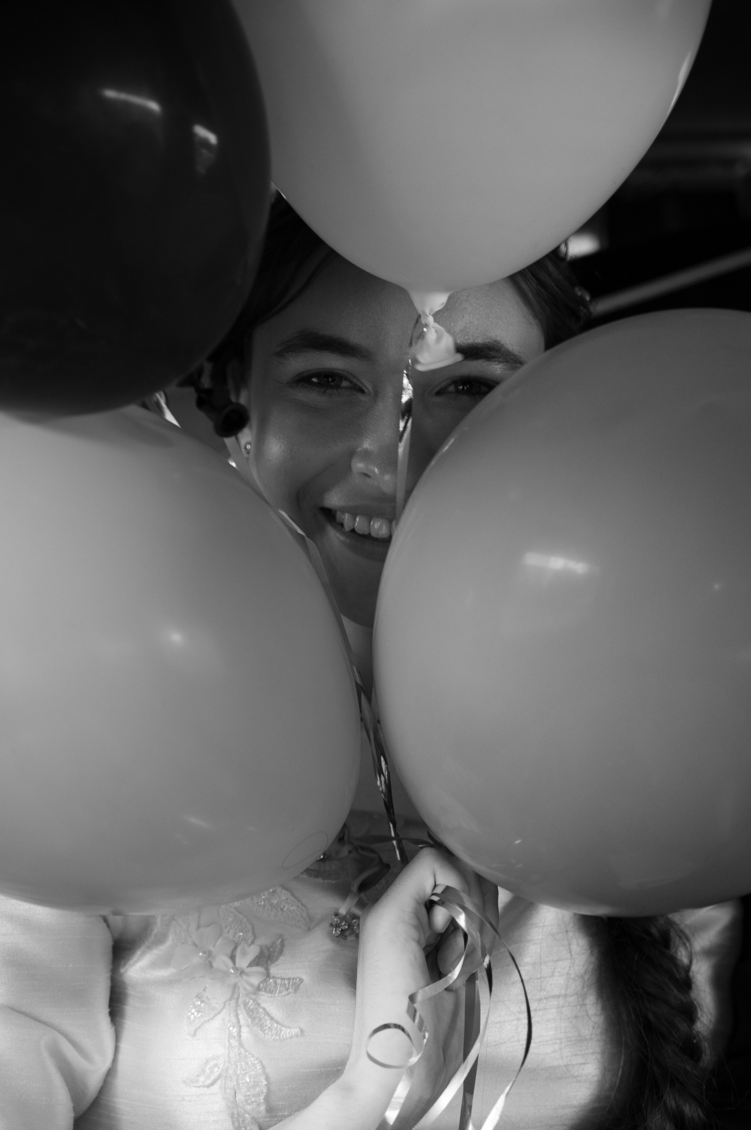 Свадьба Николая и Ксении. Свадебный и портретный фотограф в Москве Александр Муравьев