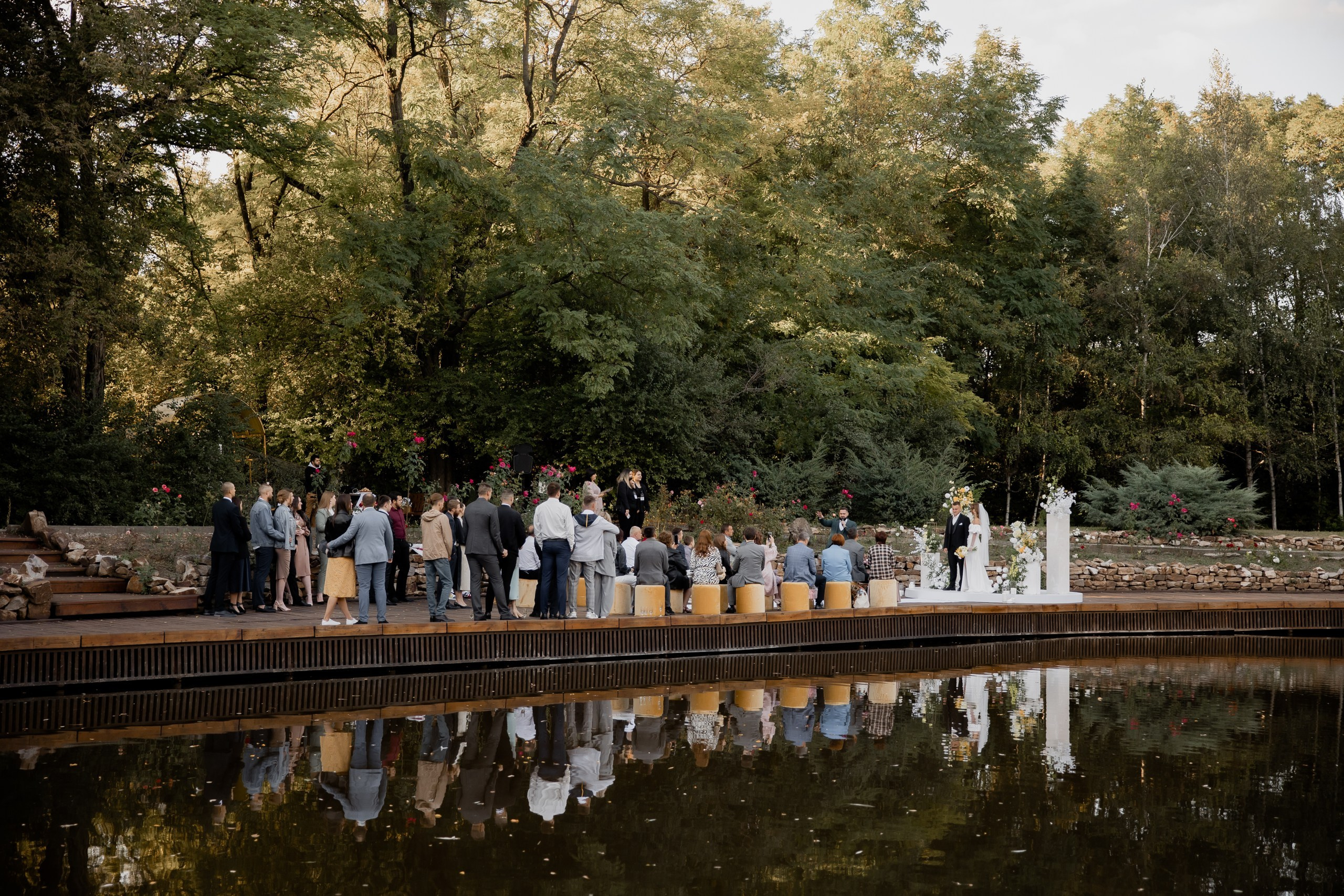 Свадебное агентство в Ростове | Студия ДЕЙЗИ. Парк-отель Каньон. Студия событий ДЕЙЗИ. Организация мероприятий. Свадебное агентство в Ростове-на-Дону. Свадебный организатор. Организация свадьбы под ключ
