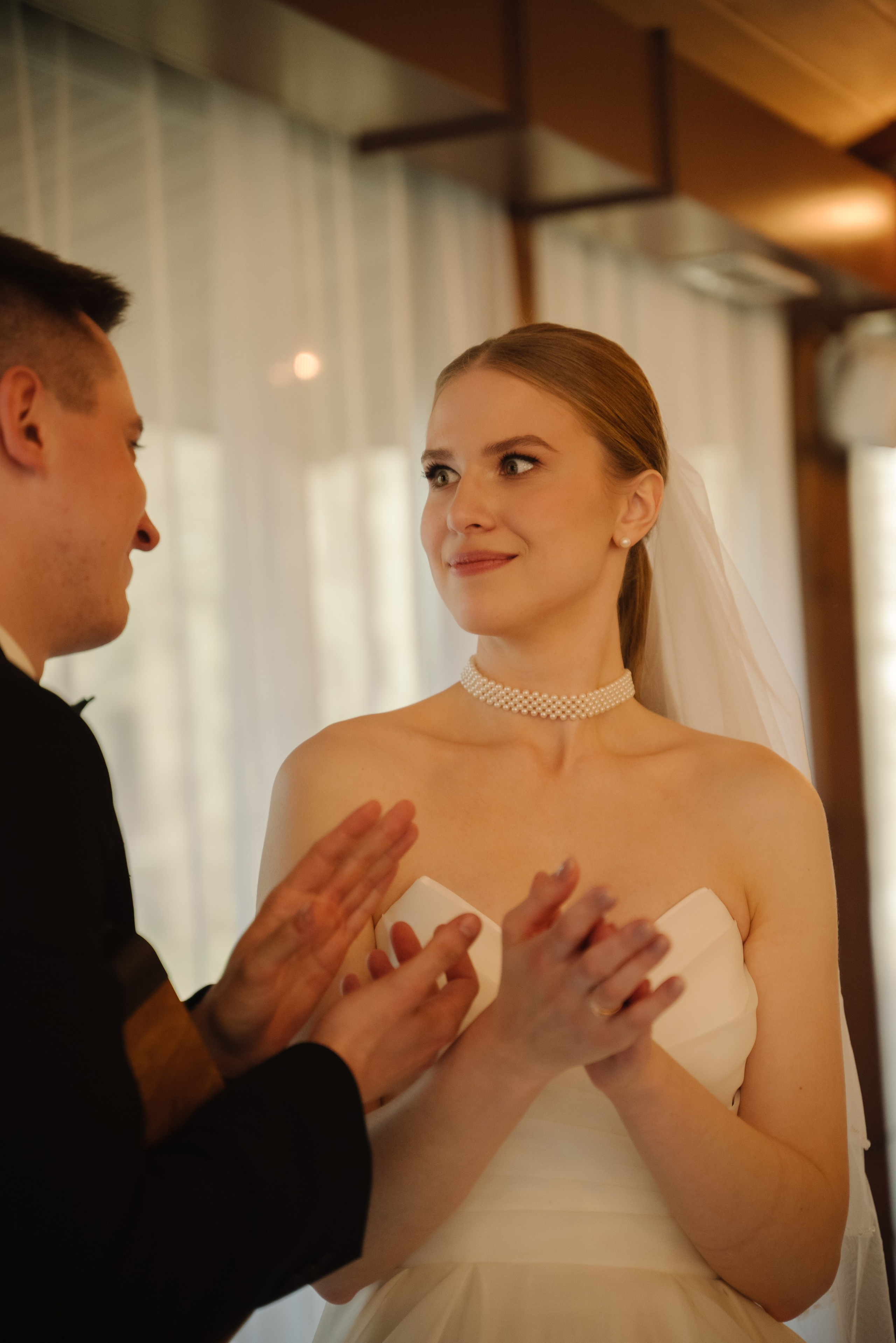 Что было после. Ваш свадебный и семейный фотограф