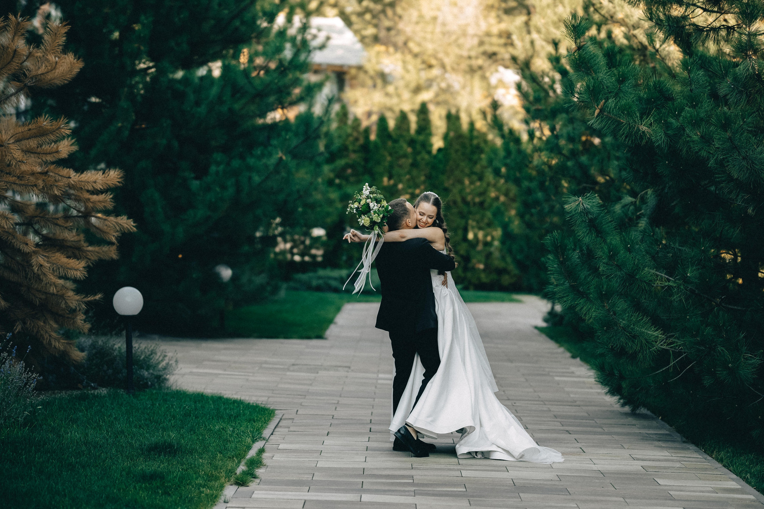 Полина и Михаил. Коваленко Алена │ Фотограф