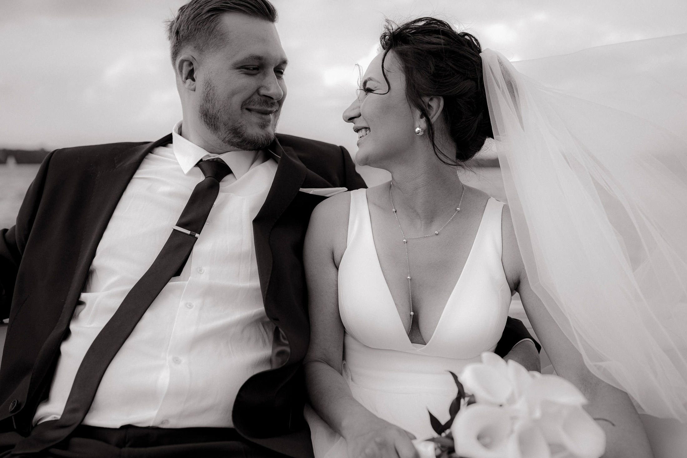 Кристина+Дима. Свадебный и репортажный фотограф Александр Родин