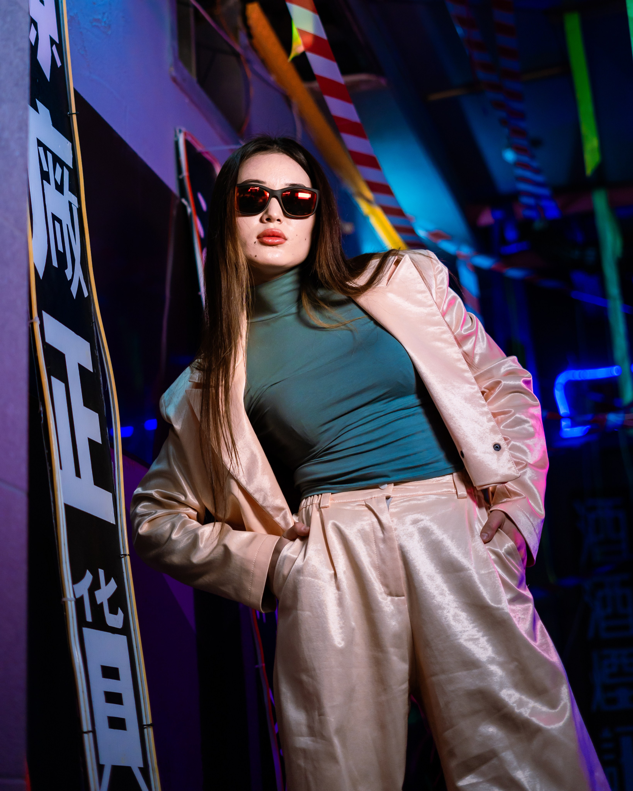 Фотосъёмка для брендов одежды. Фотограф Екатеринбург для вас или вашего бренда