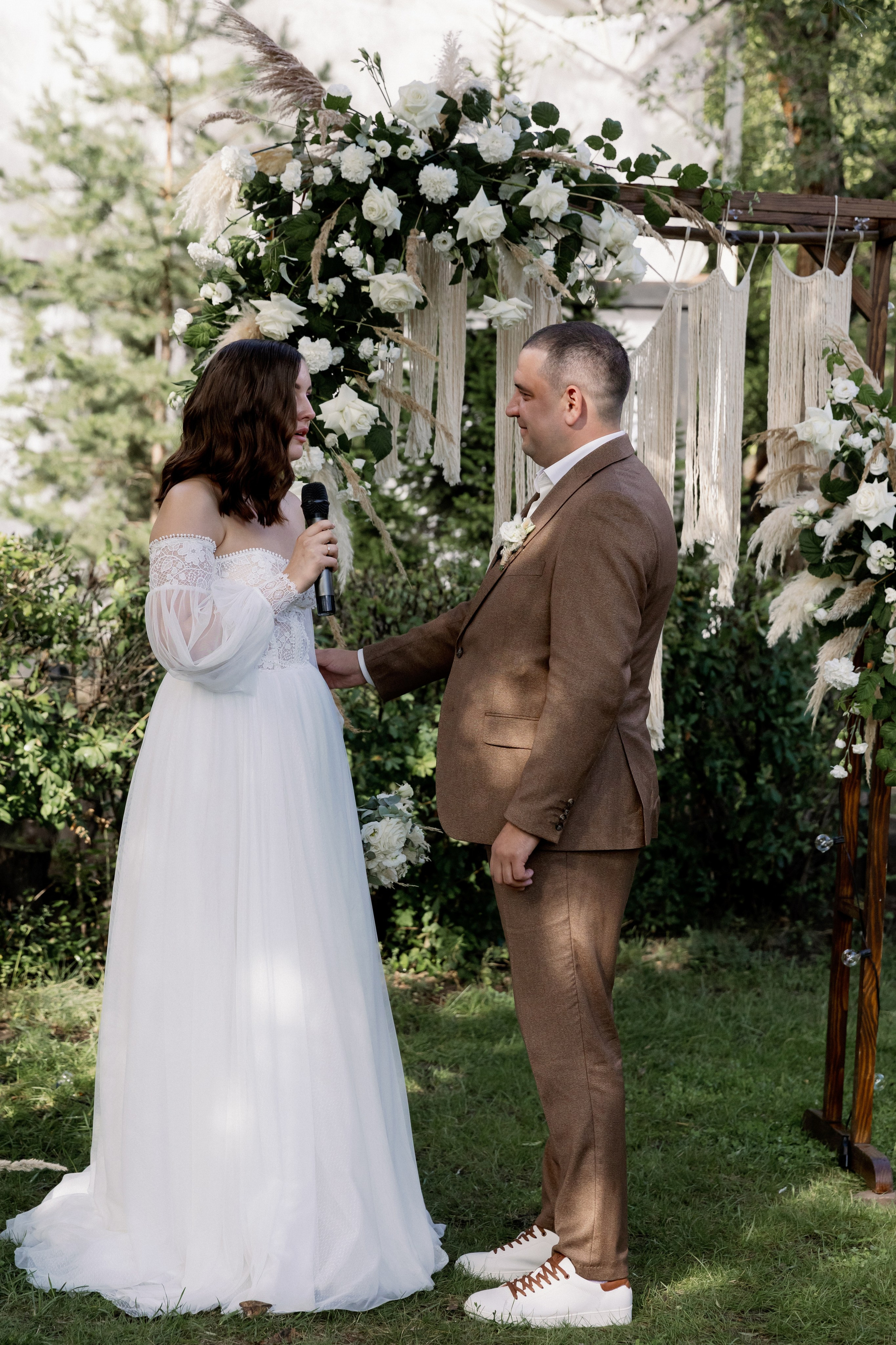 Максим и Екатерина. Фотограф в Красноярске