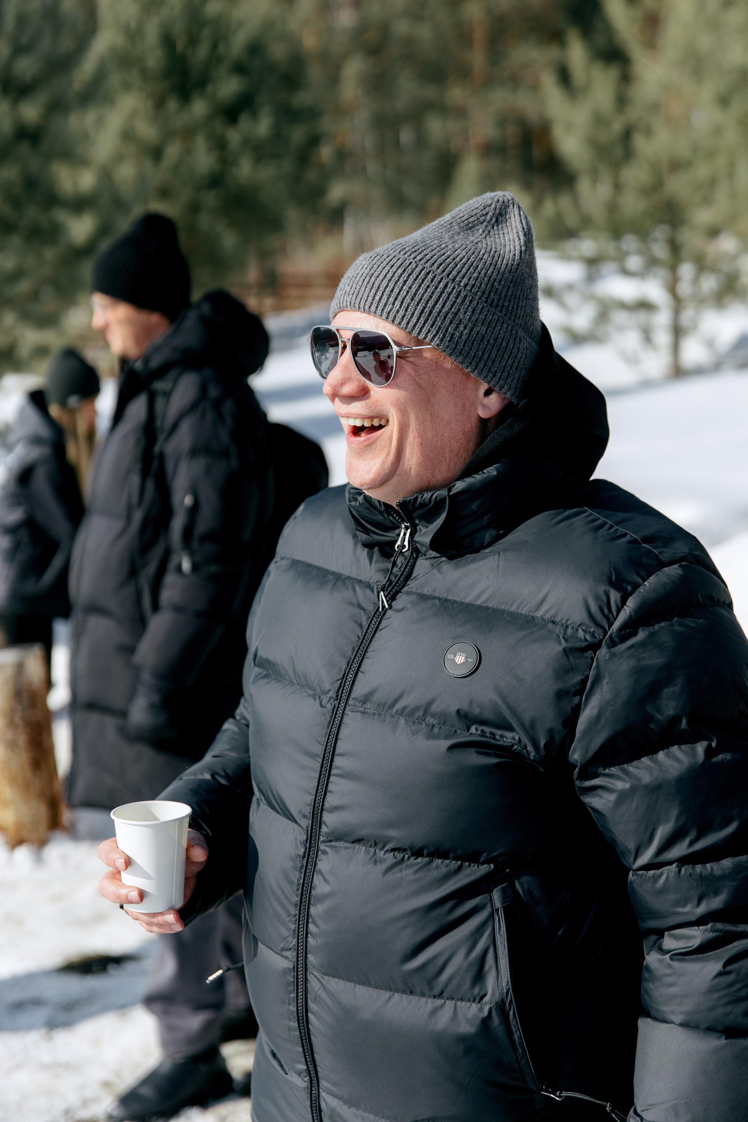 ДЕНЬ ДОЖДЕНИЯ ЕКАТЕРИНЫ. Фотограф в Красноярске