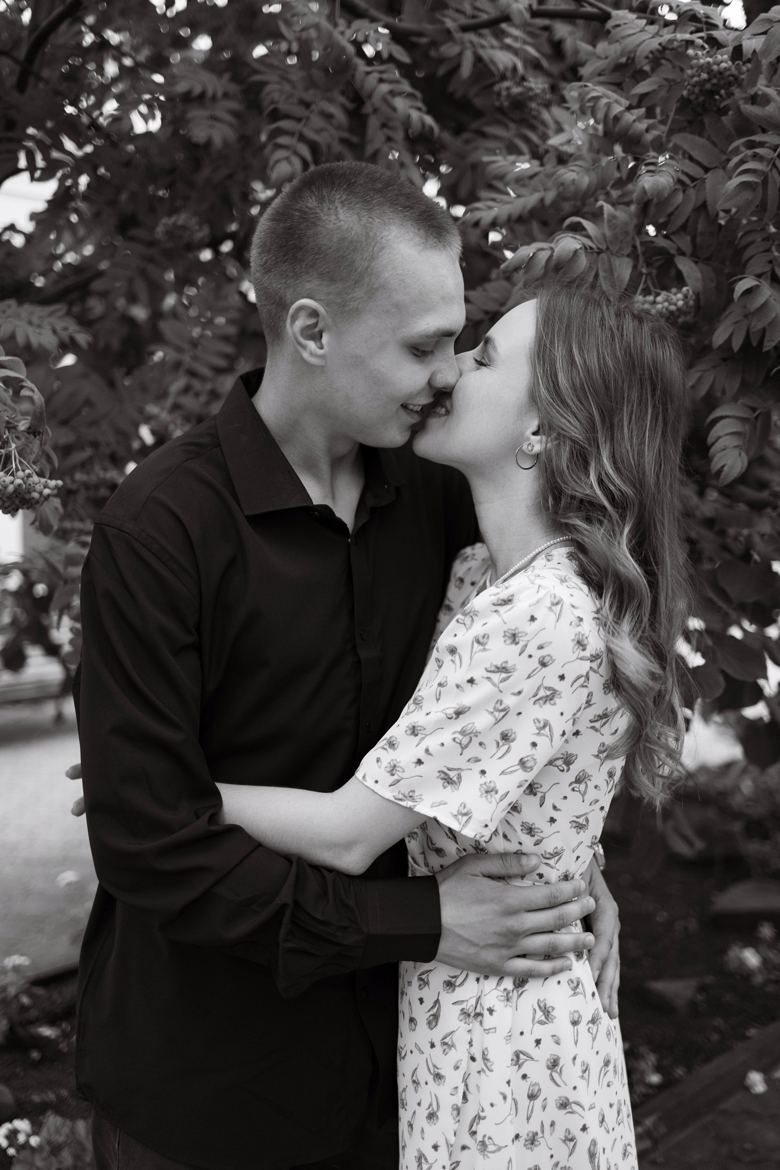 Парные. Евтушенко Кирилл Фотограф | Абакан