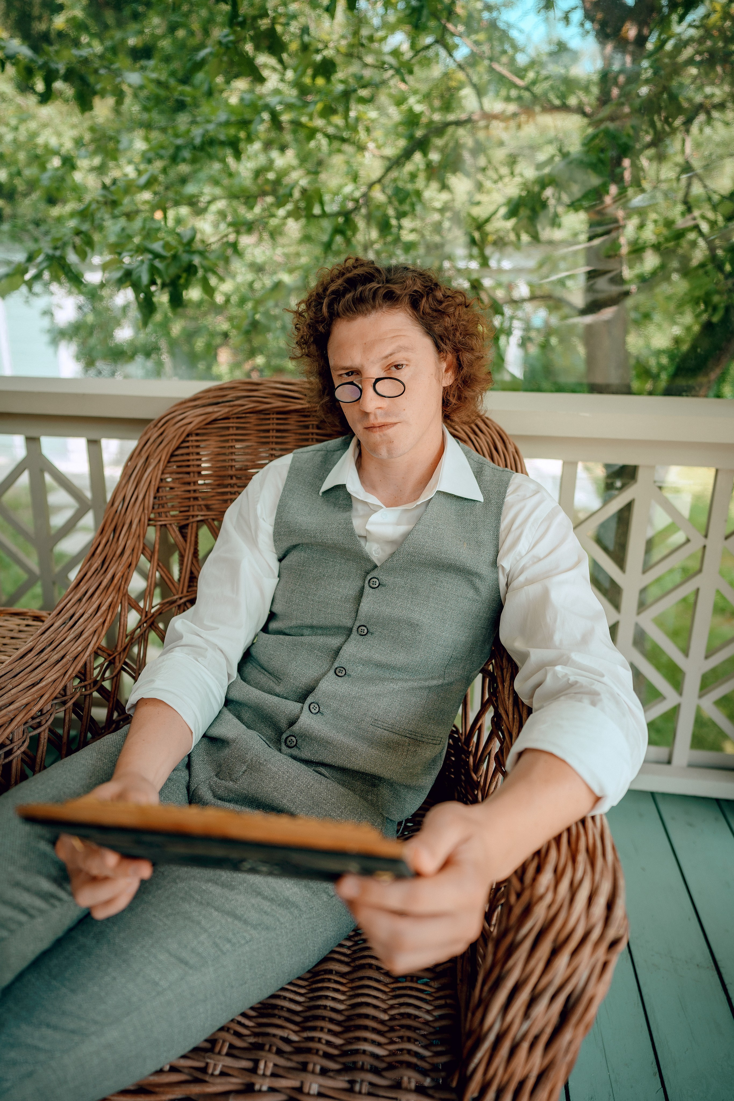 WSH. Портретный и семейный фотограф в Москве/Видное