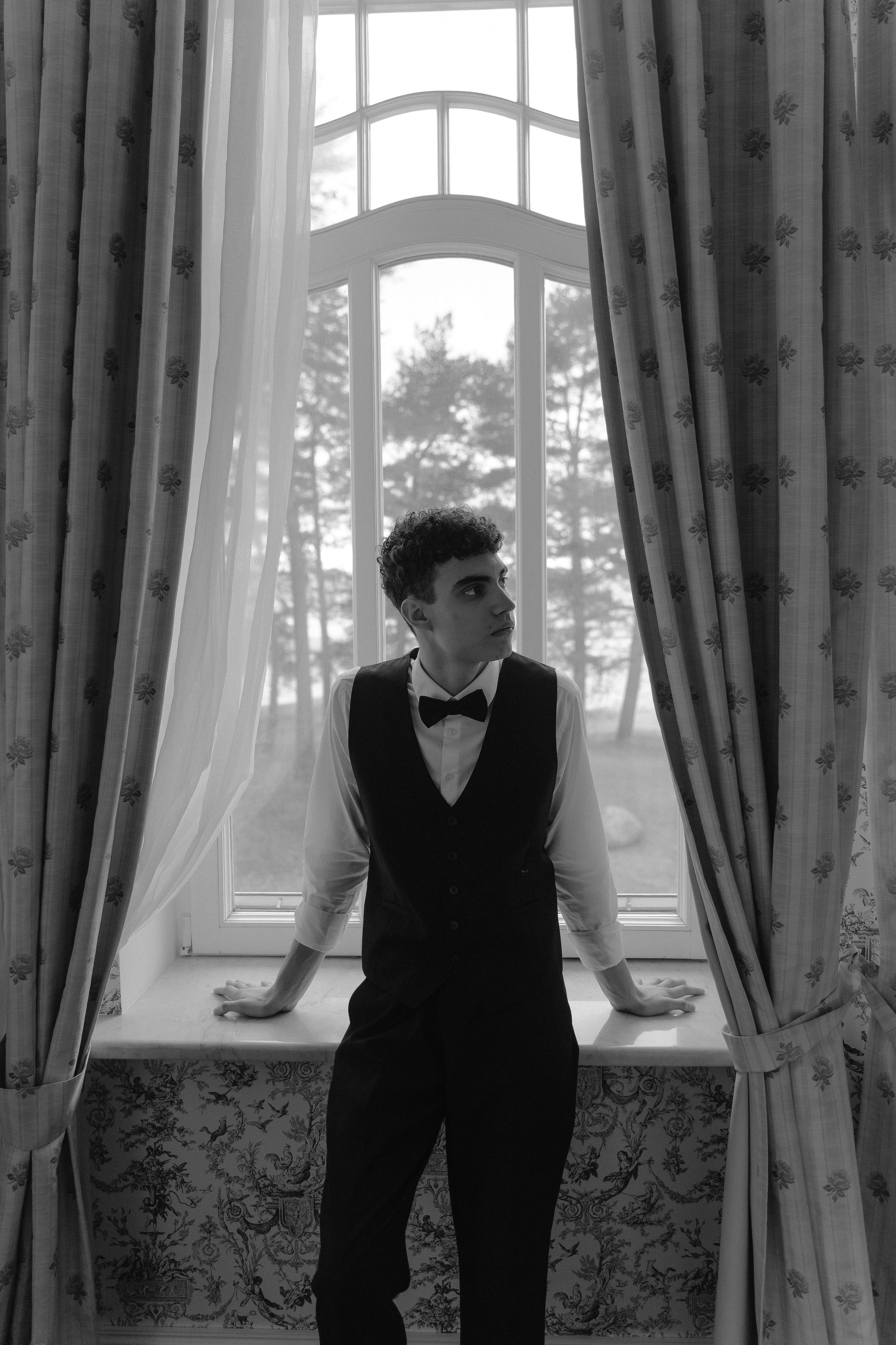 P&A (творческая съемка). Свадебный фотограф — Наталья Фед СПб/Москва