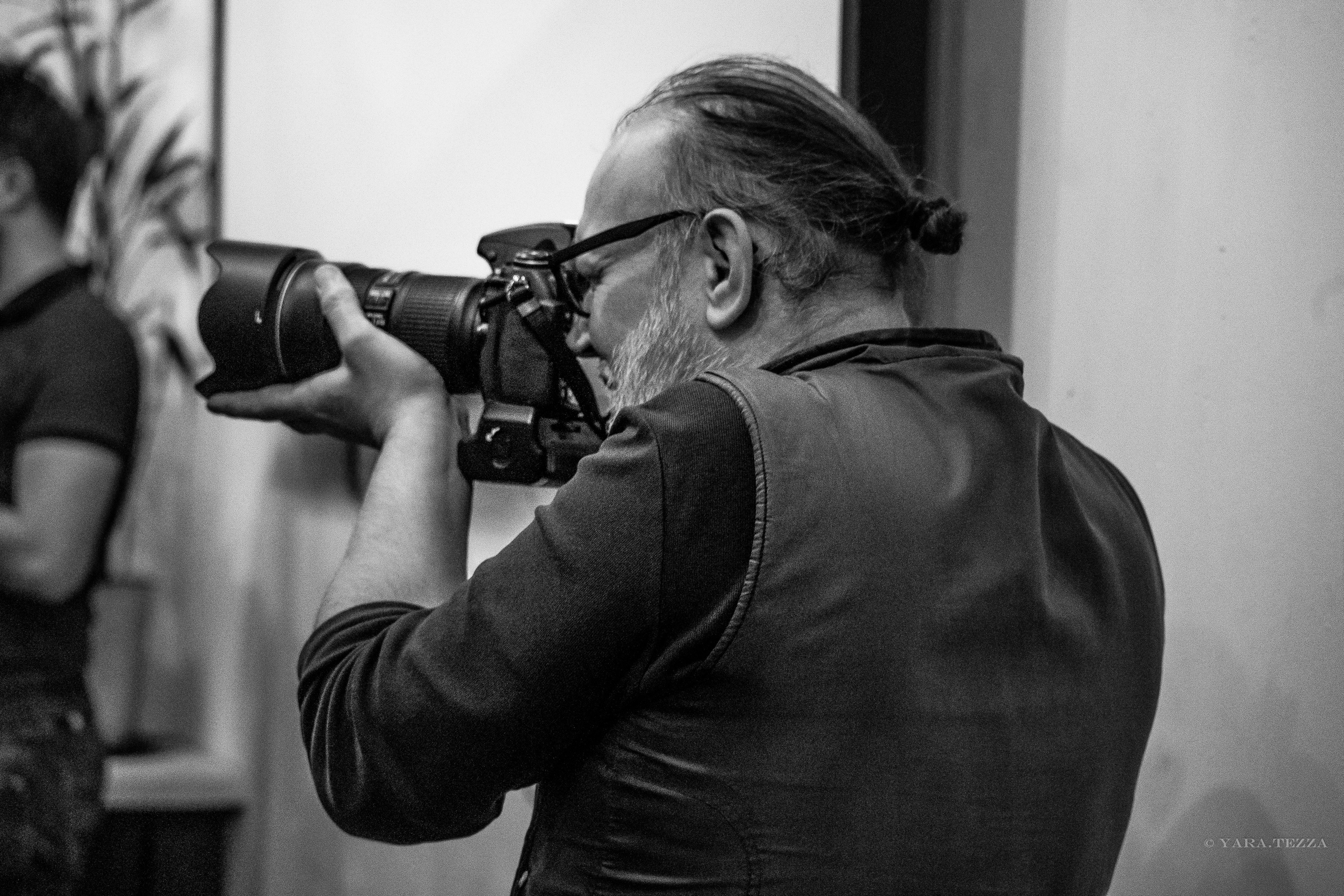 Есть ли жизнь в деревне. Презентация книги. Yaratezza production