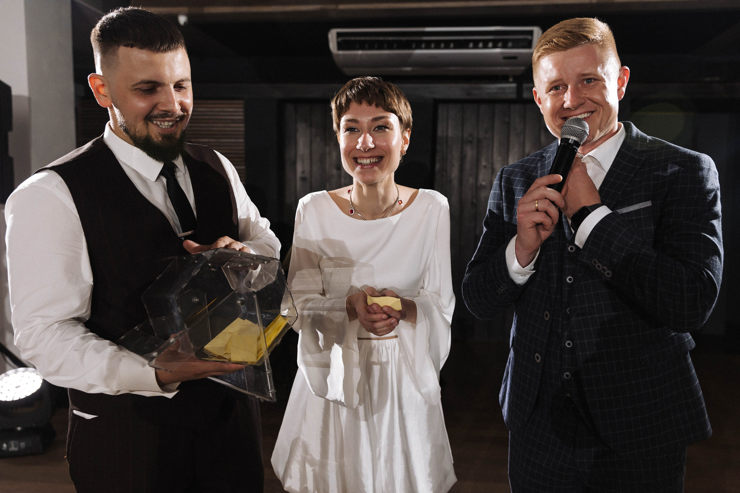 Summer vibe. Э Т О М Ы