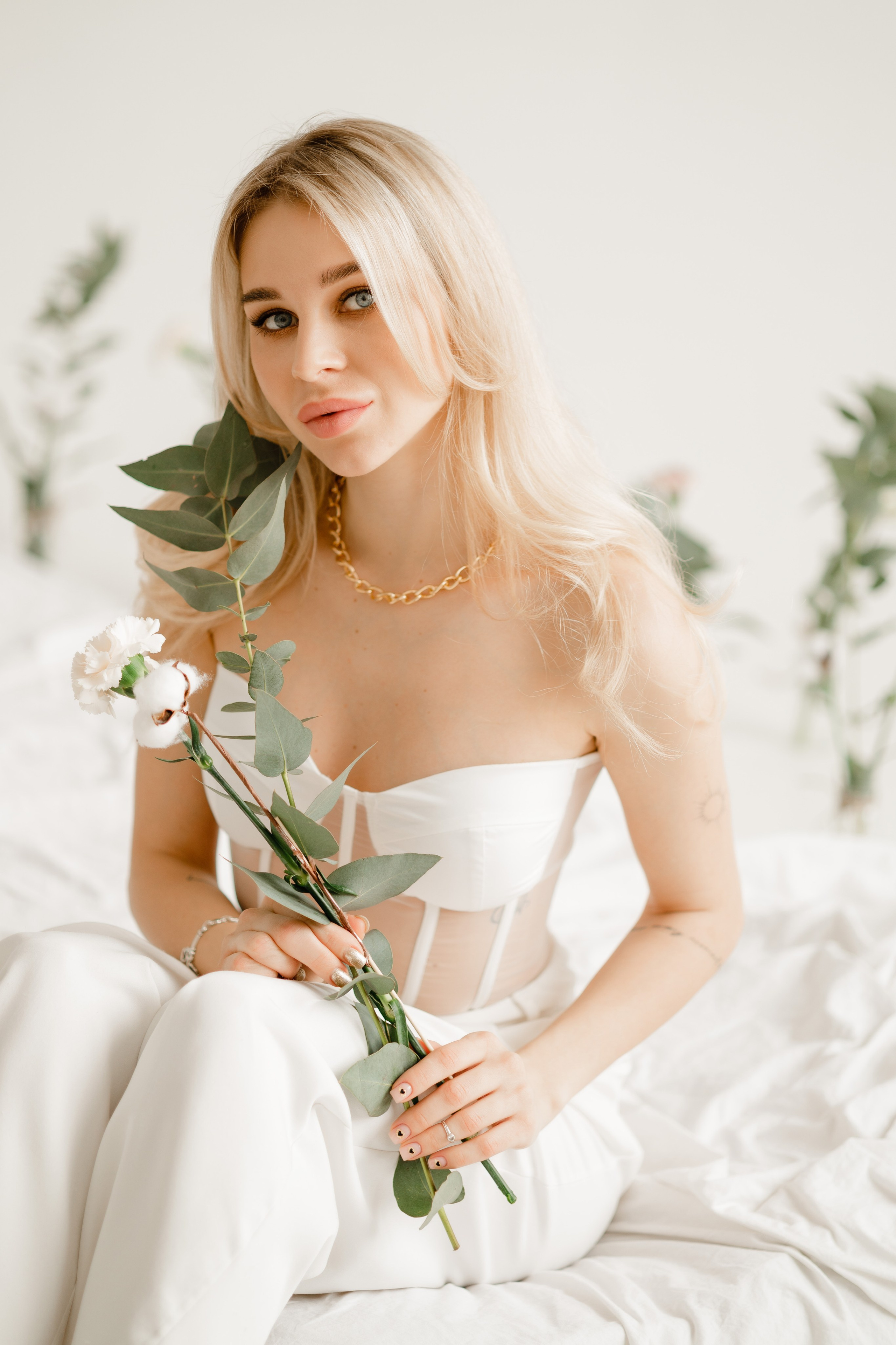 Екатерина. Фотограф Волгоград Кристина Прохоренко