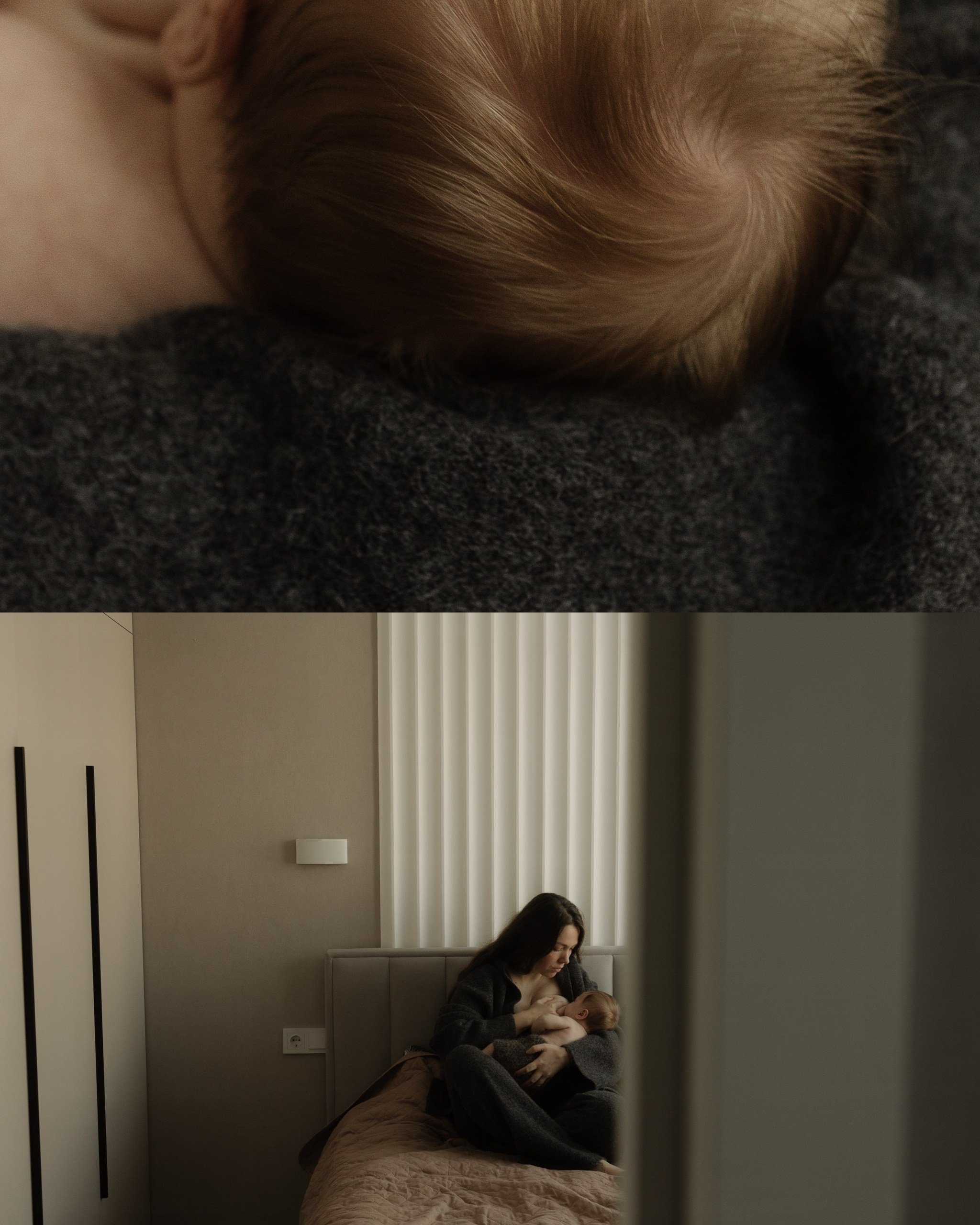 Фотосессии с младенцами 2026