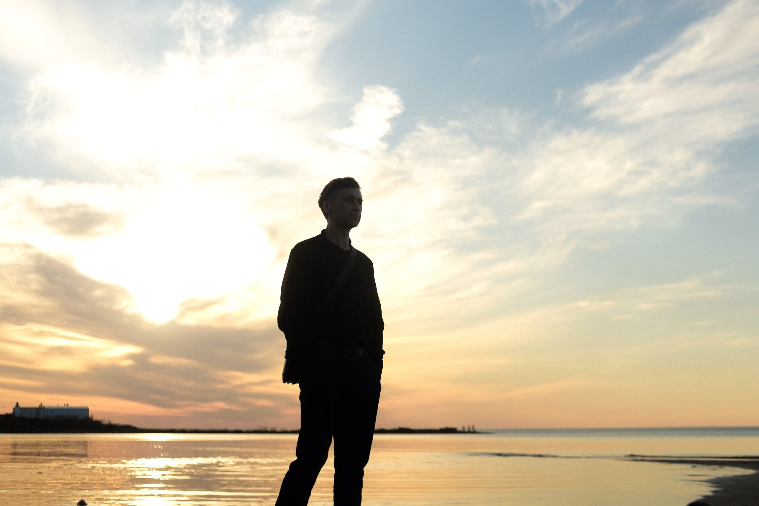 One. Фотохудожник в Карелии и Санкт-Петербурге