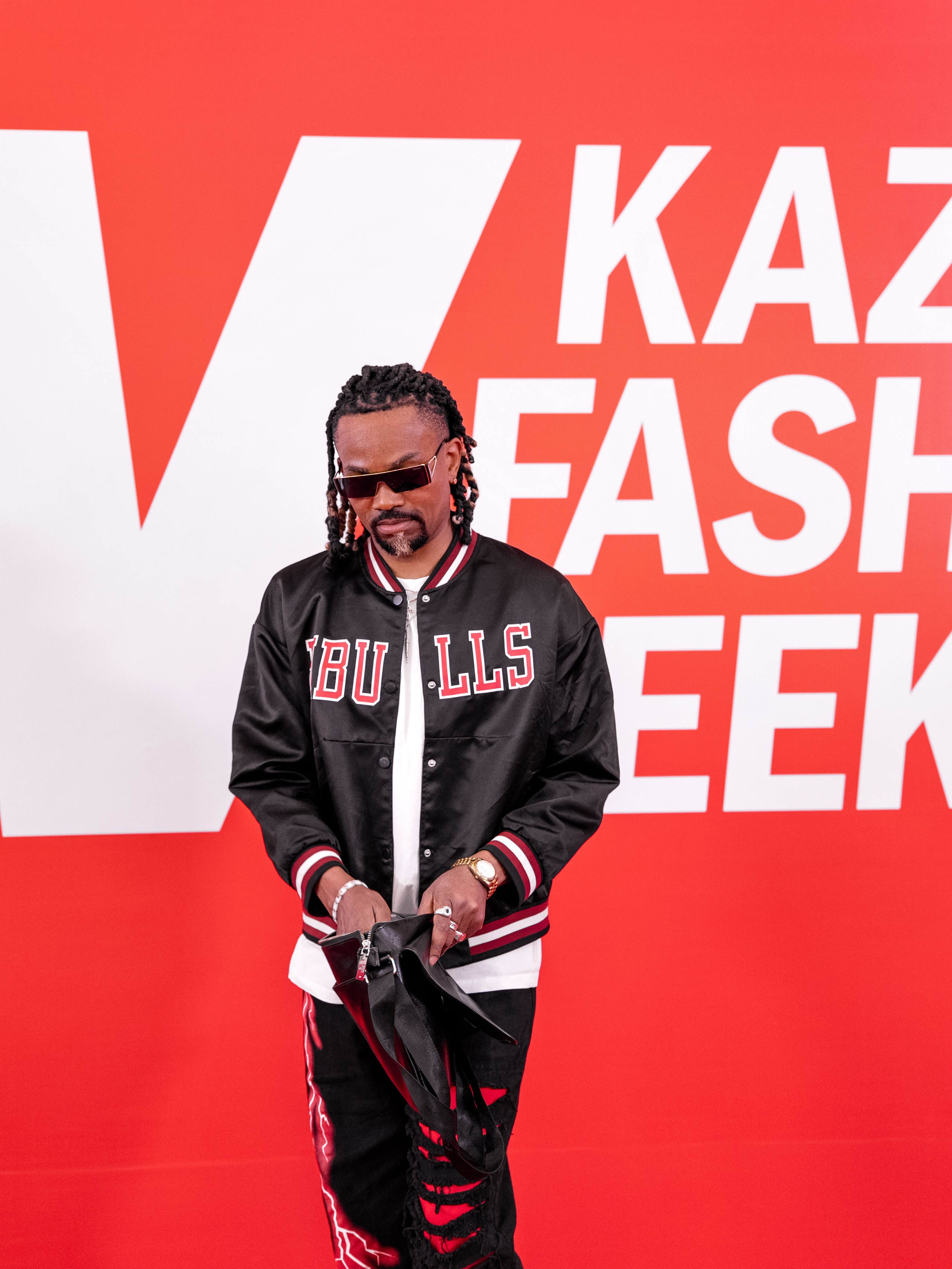 Backstage Day 1. Сайт Алматинского НЮ АРТ, будуар и фэшн фотографа Дениса Карпенко