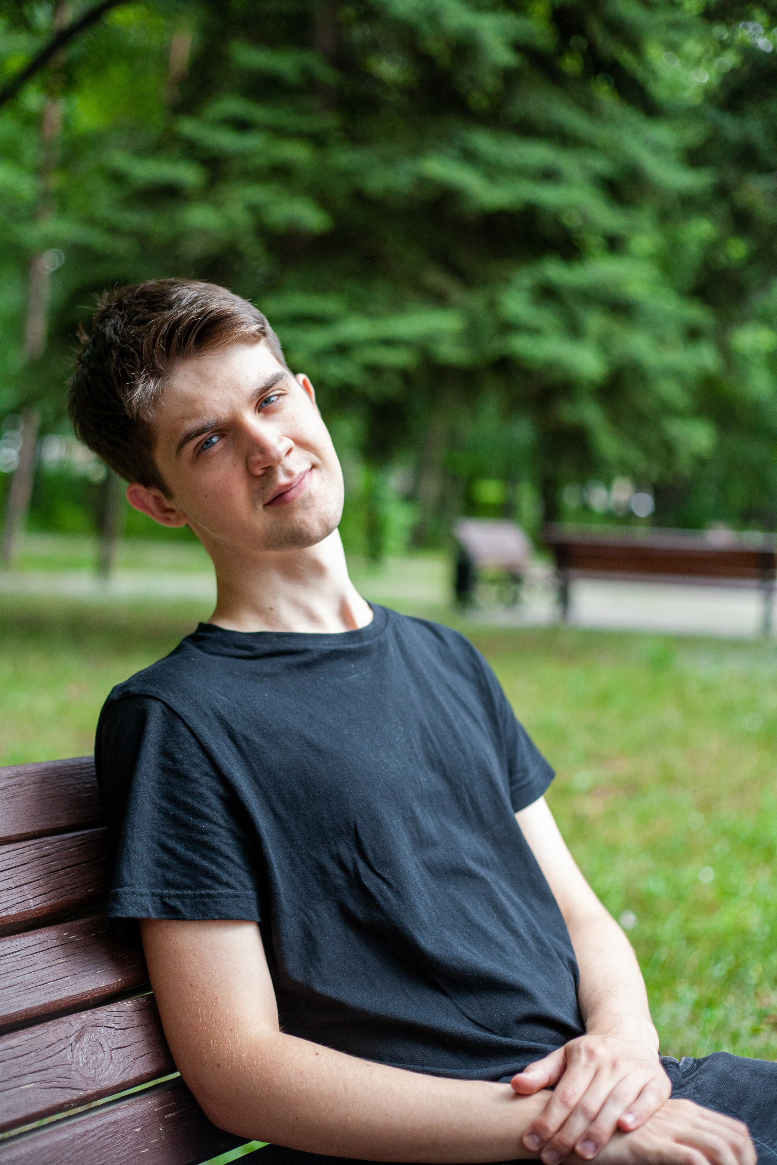 Егор. Фотограф Магнитогорск Данил Семенов