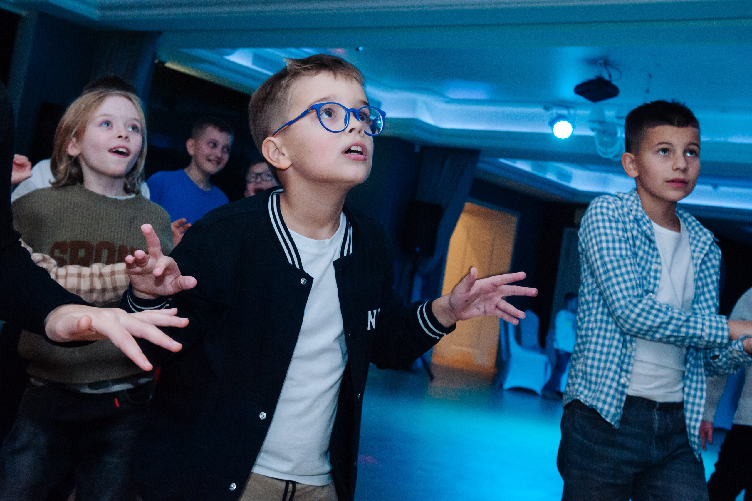 День Рождения Прохора. Фотограф Магнитогорск Данил Семенов