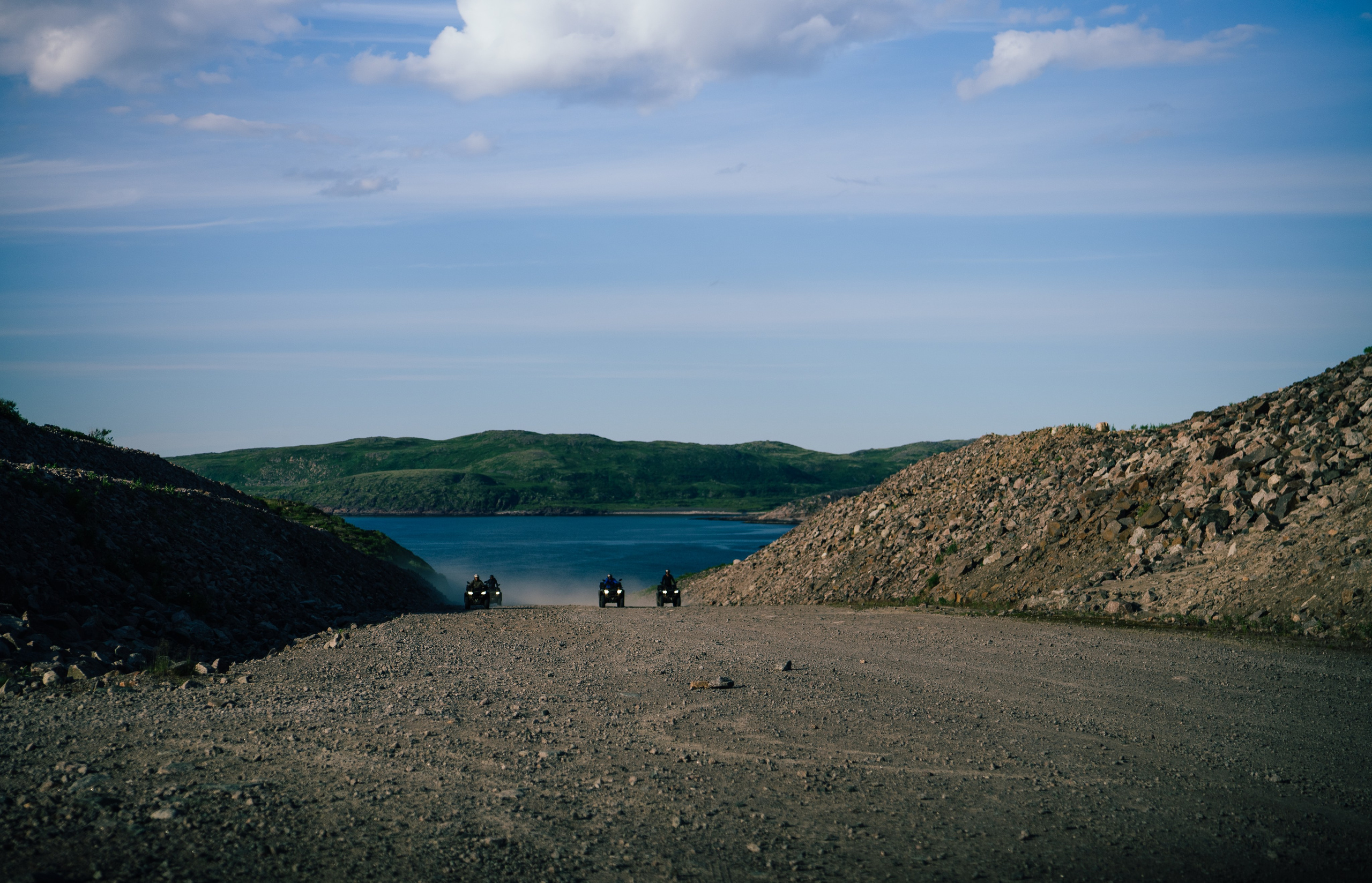 ТЕРИБЕРКА. Создание контента | Фото | Видеосъемка | Александр Ярков