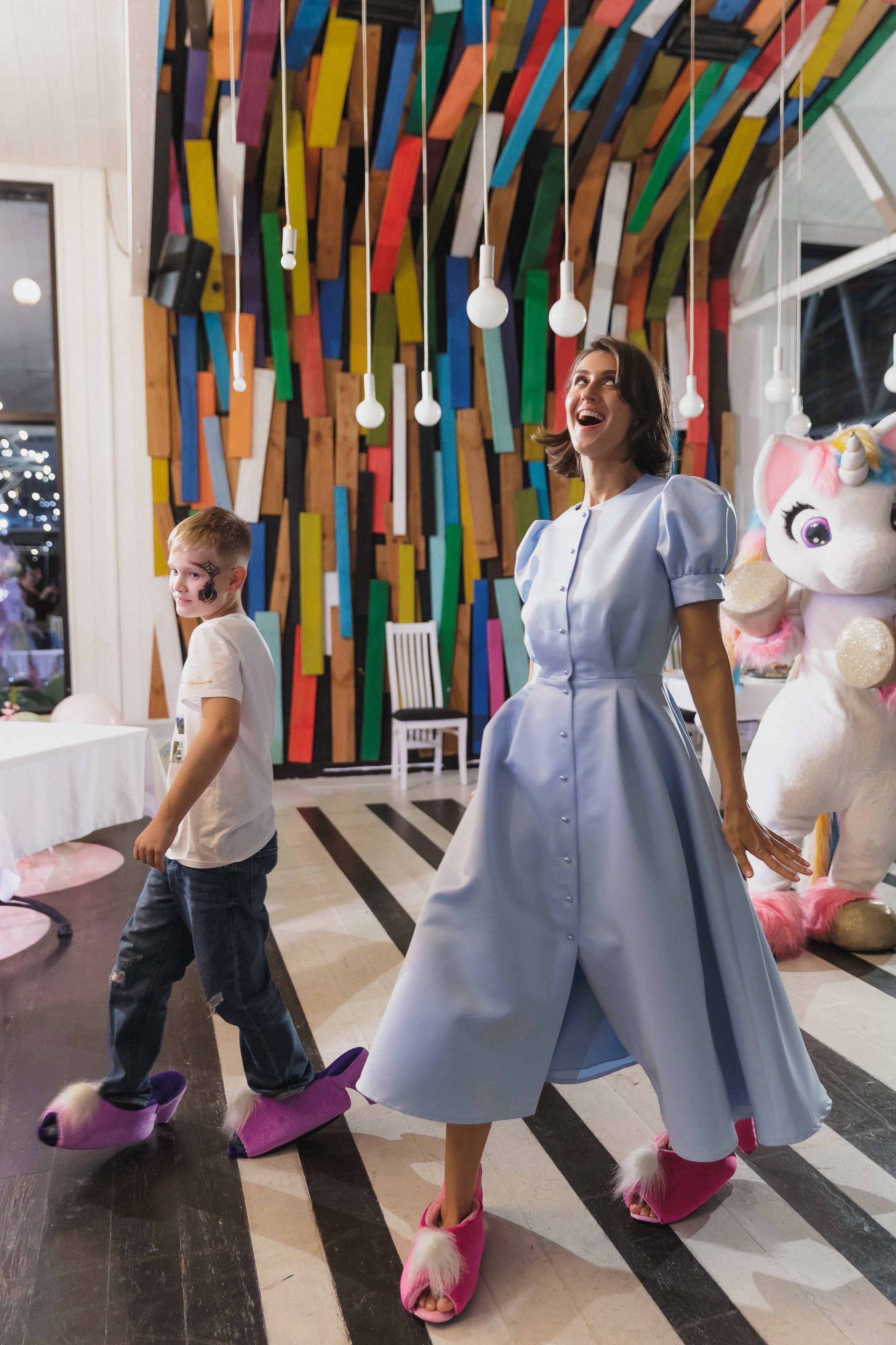 Николь и Ребекка. Фотограф в Волгограде — Александра Искандерова