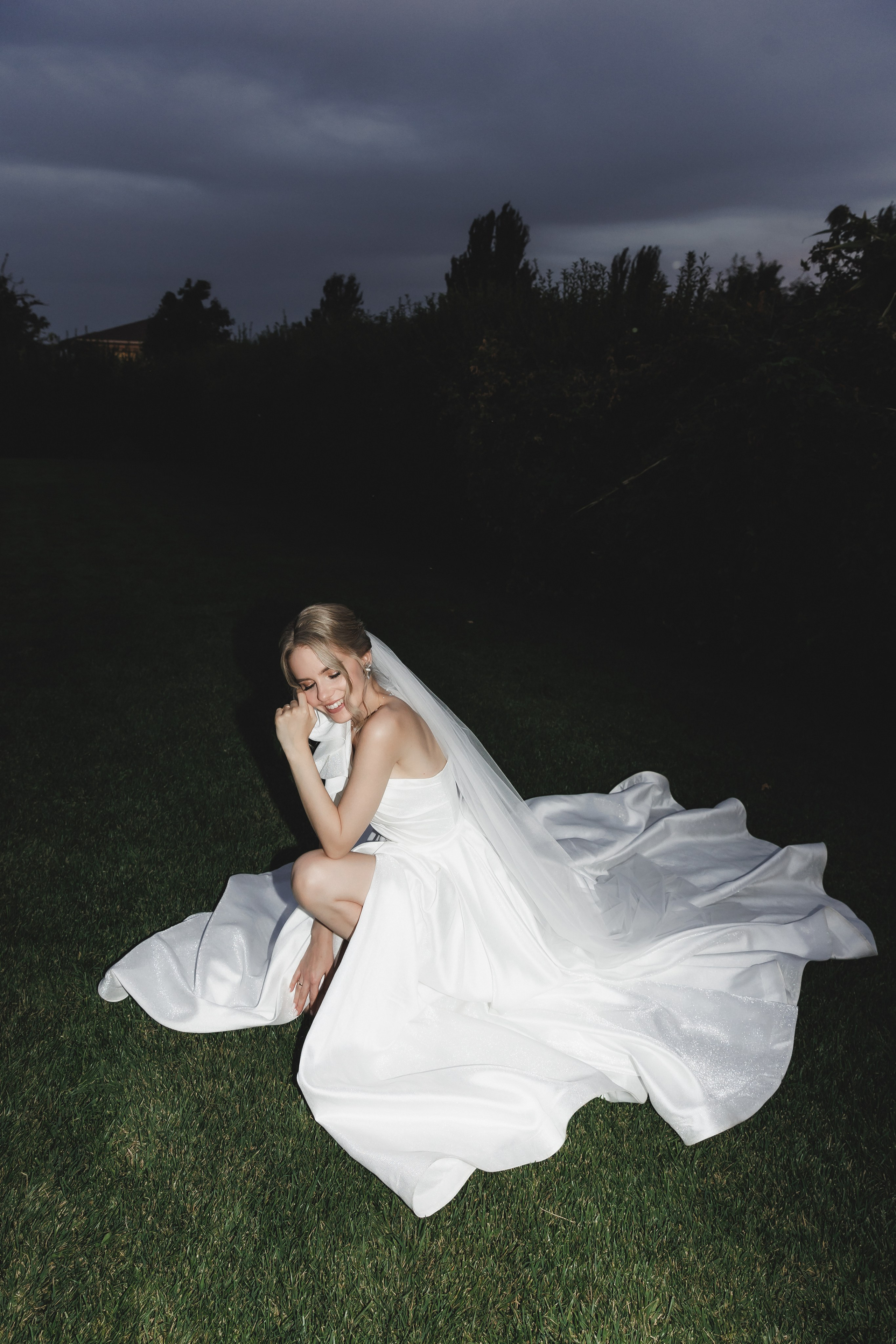 Артём и Дарья. Фотограф в Волгограде — Александра Искандерова