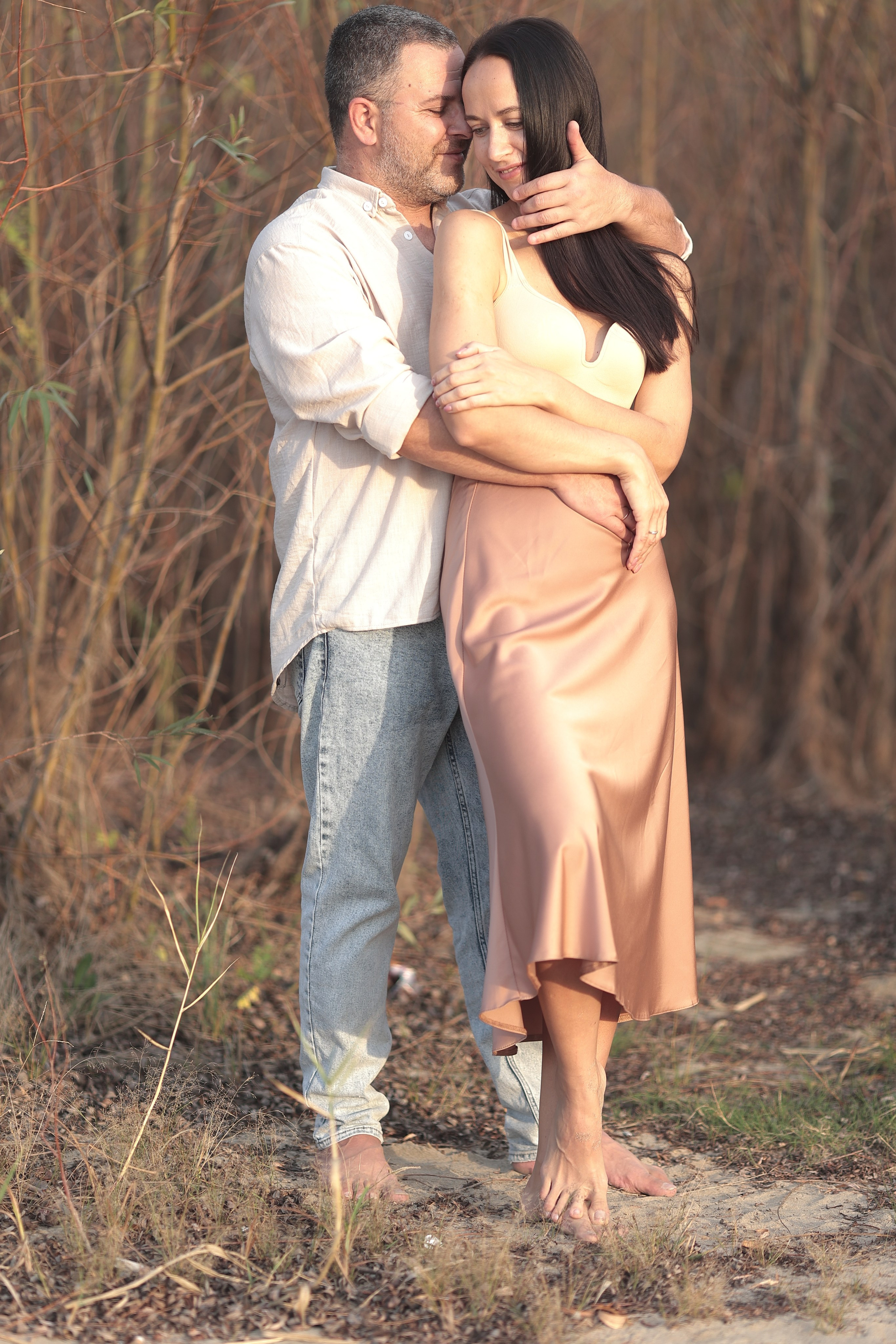 Narta Gasanova/Фотограф/Путешественник во времени