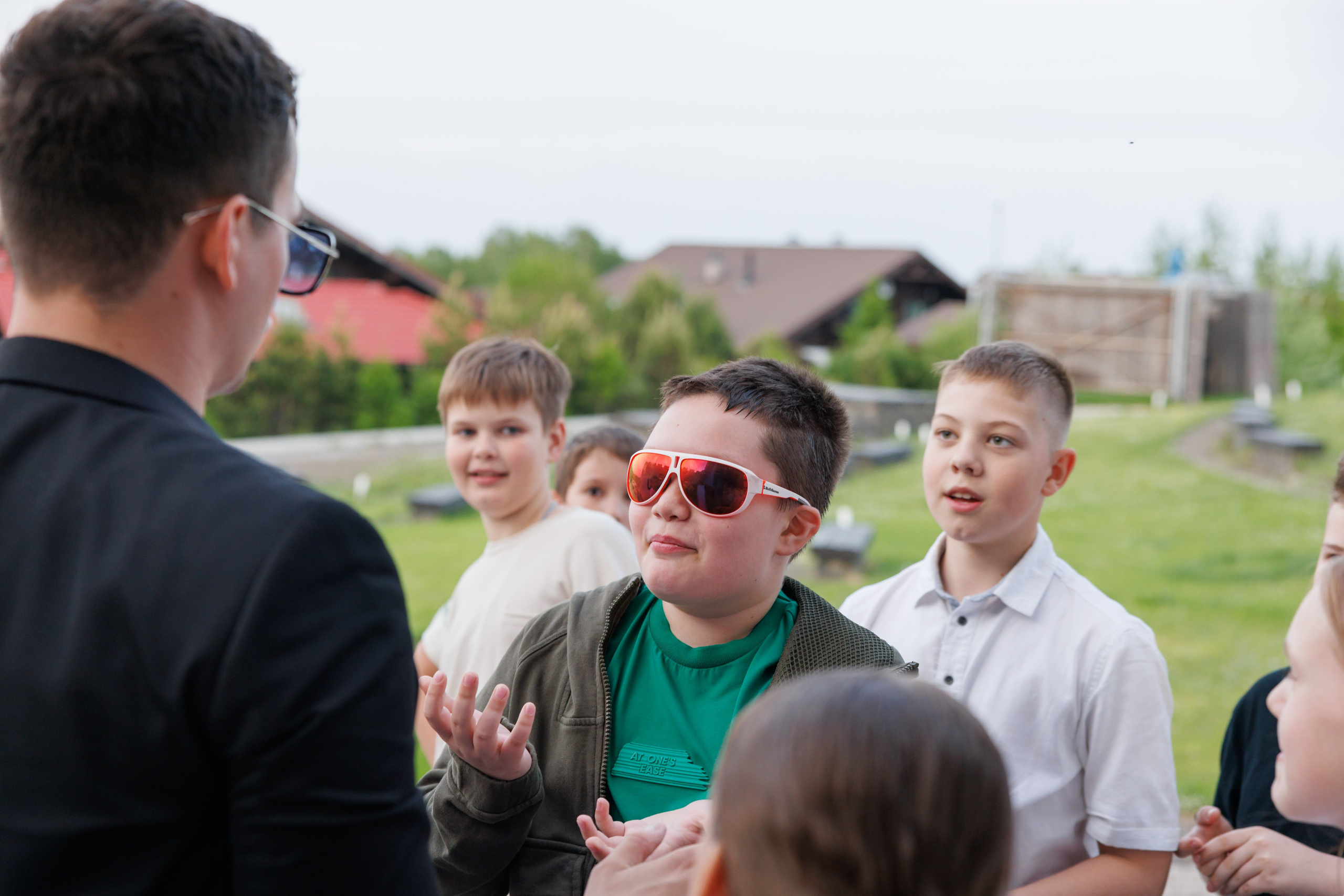 Выпускные Шамони. Фотограф в Красноярске Евдокимова Анастасия