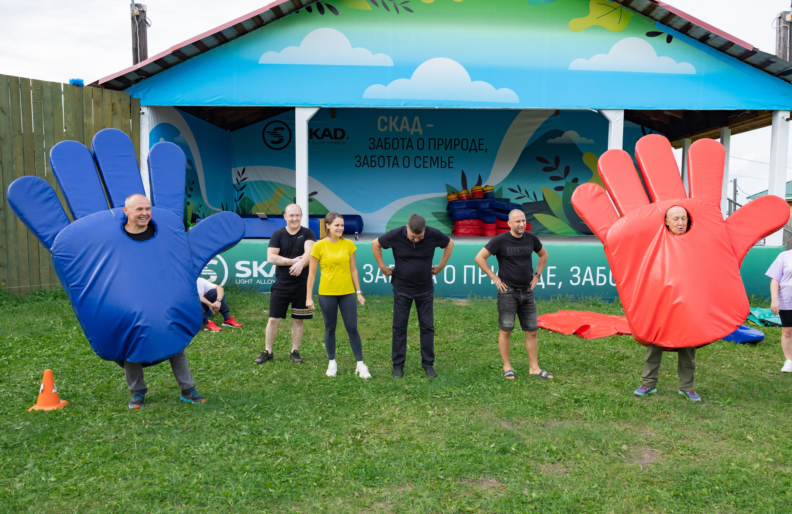 Корпоратив Ип Петин. Фотограф в Красноярске Евдокимова Анастасия