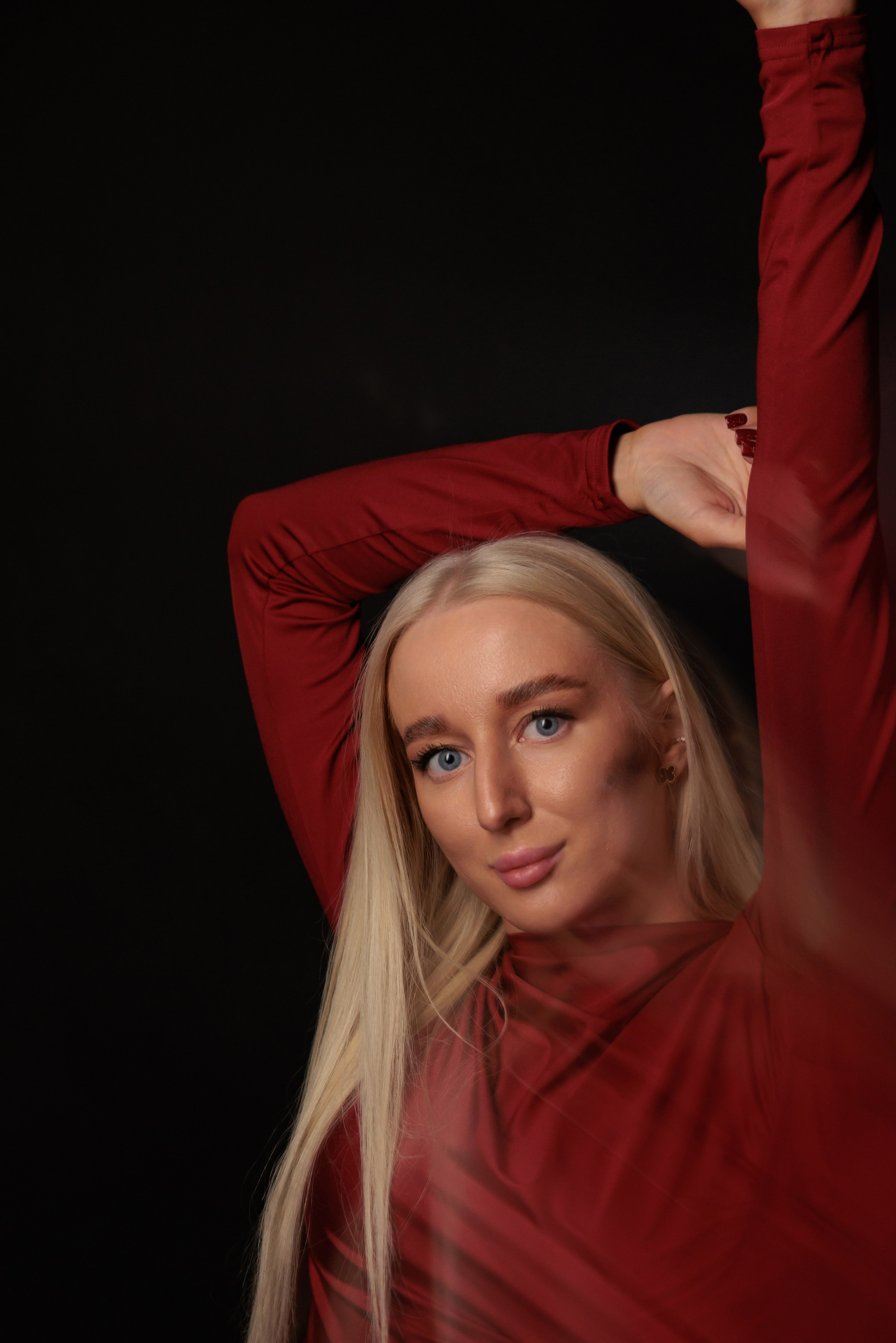 Кристина. Фотограф в Красноярске Евдокимова Анастасия